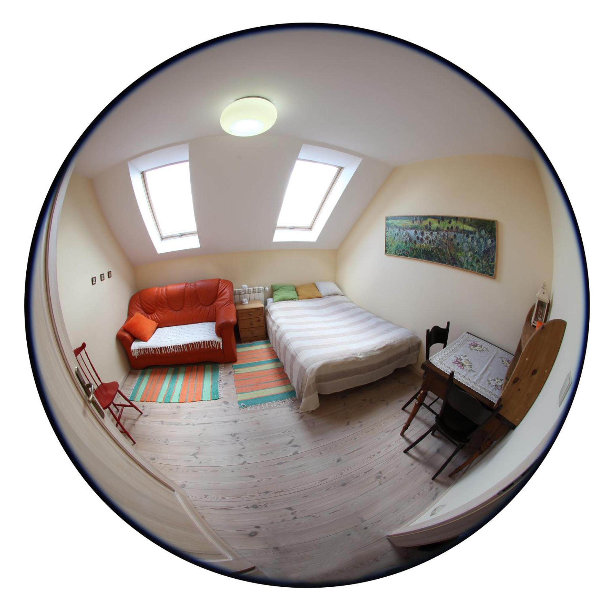 Triple Room photo 2