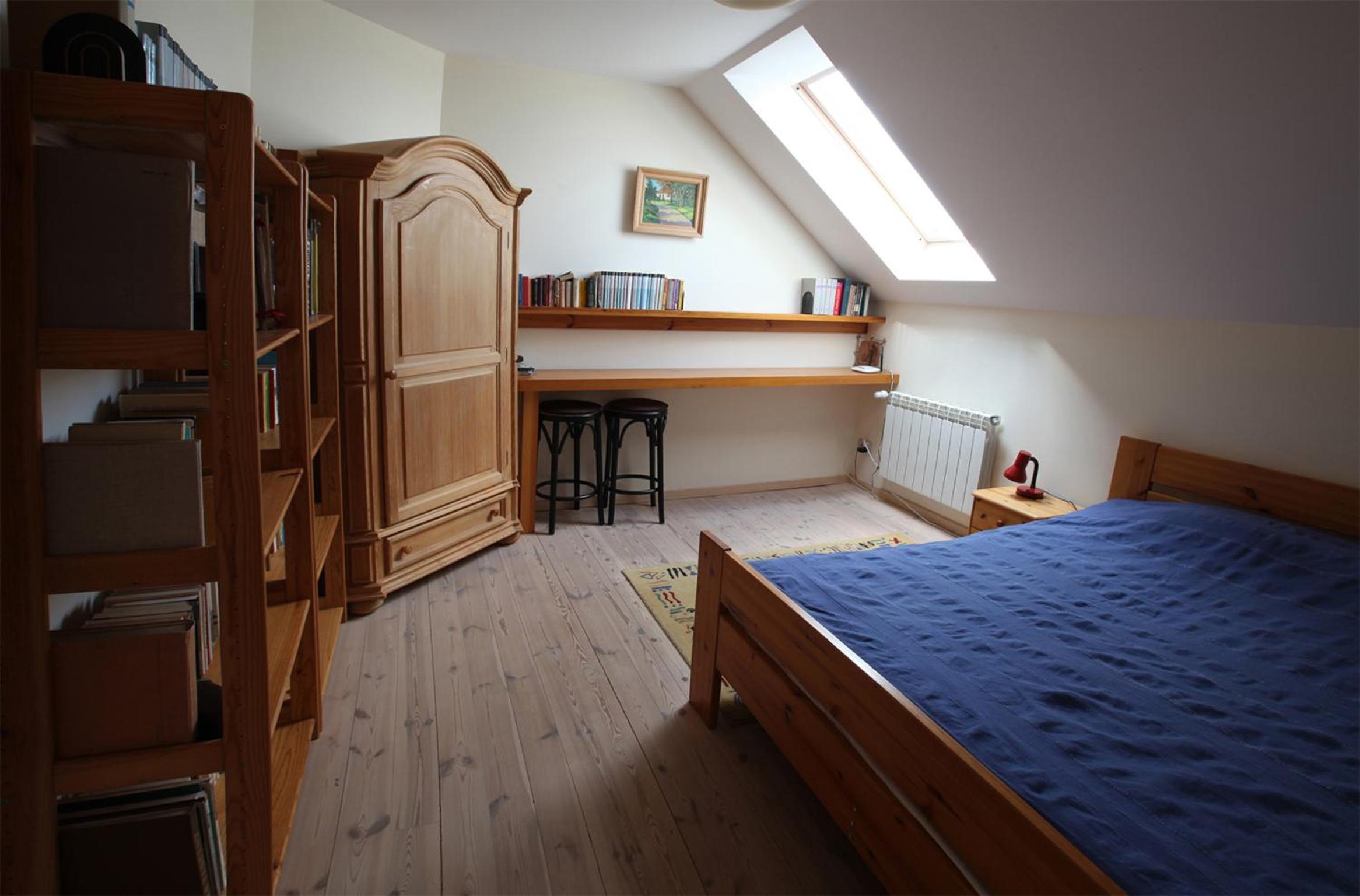 Double Room photo 1