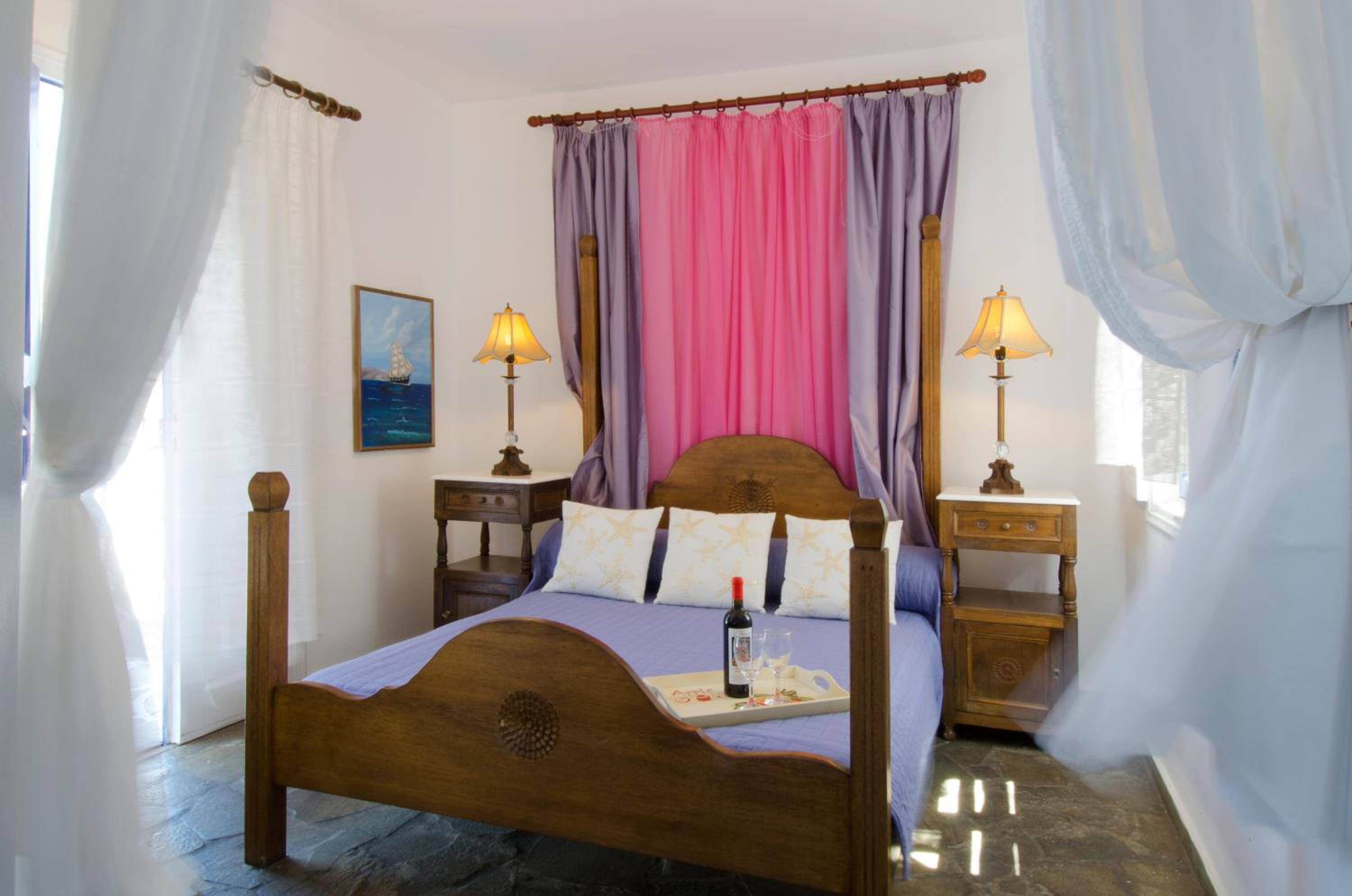 Superior Apartment with Sea View photo 2