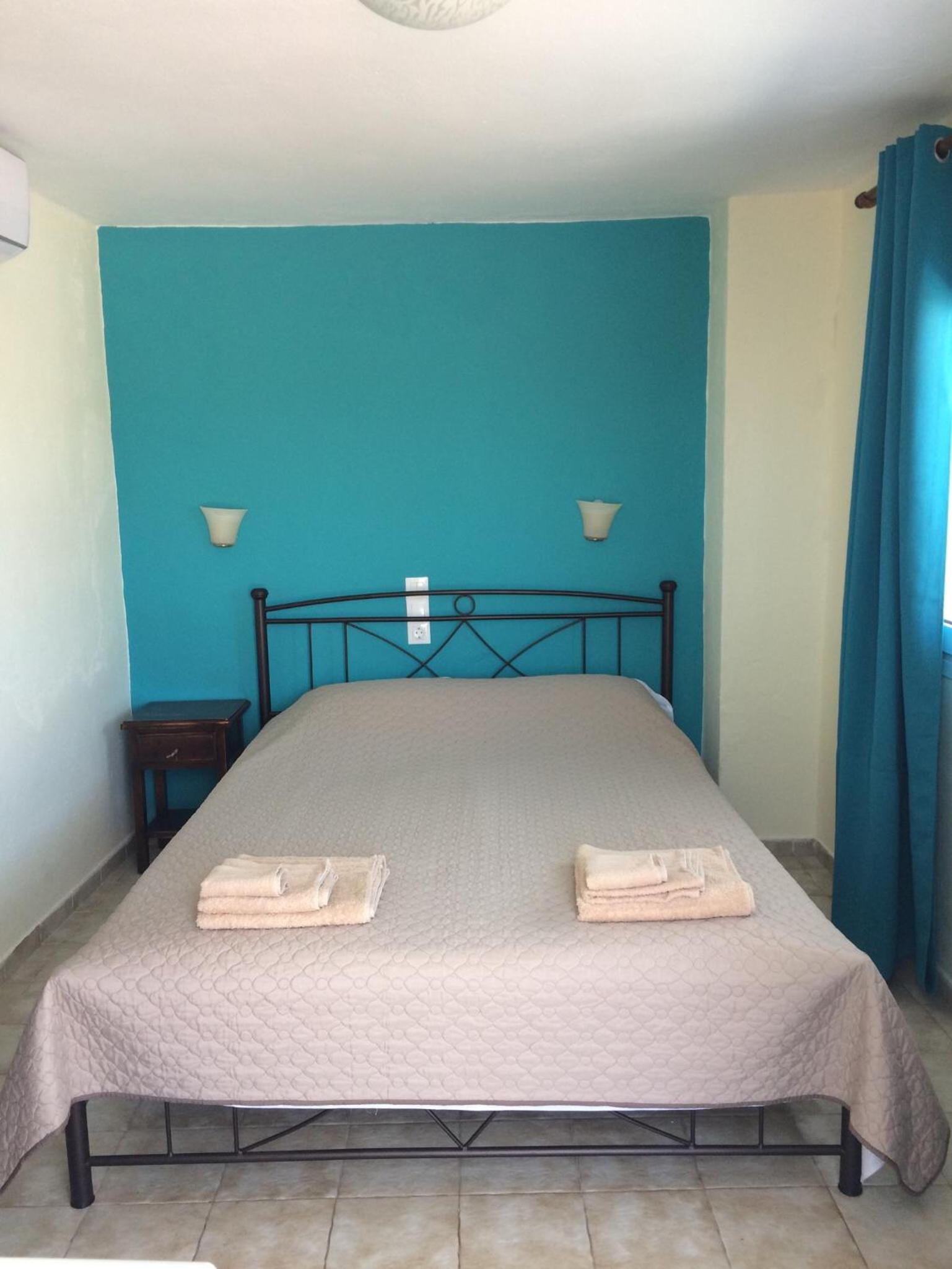 Double Room with City View