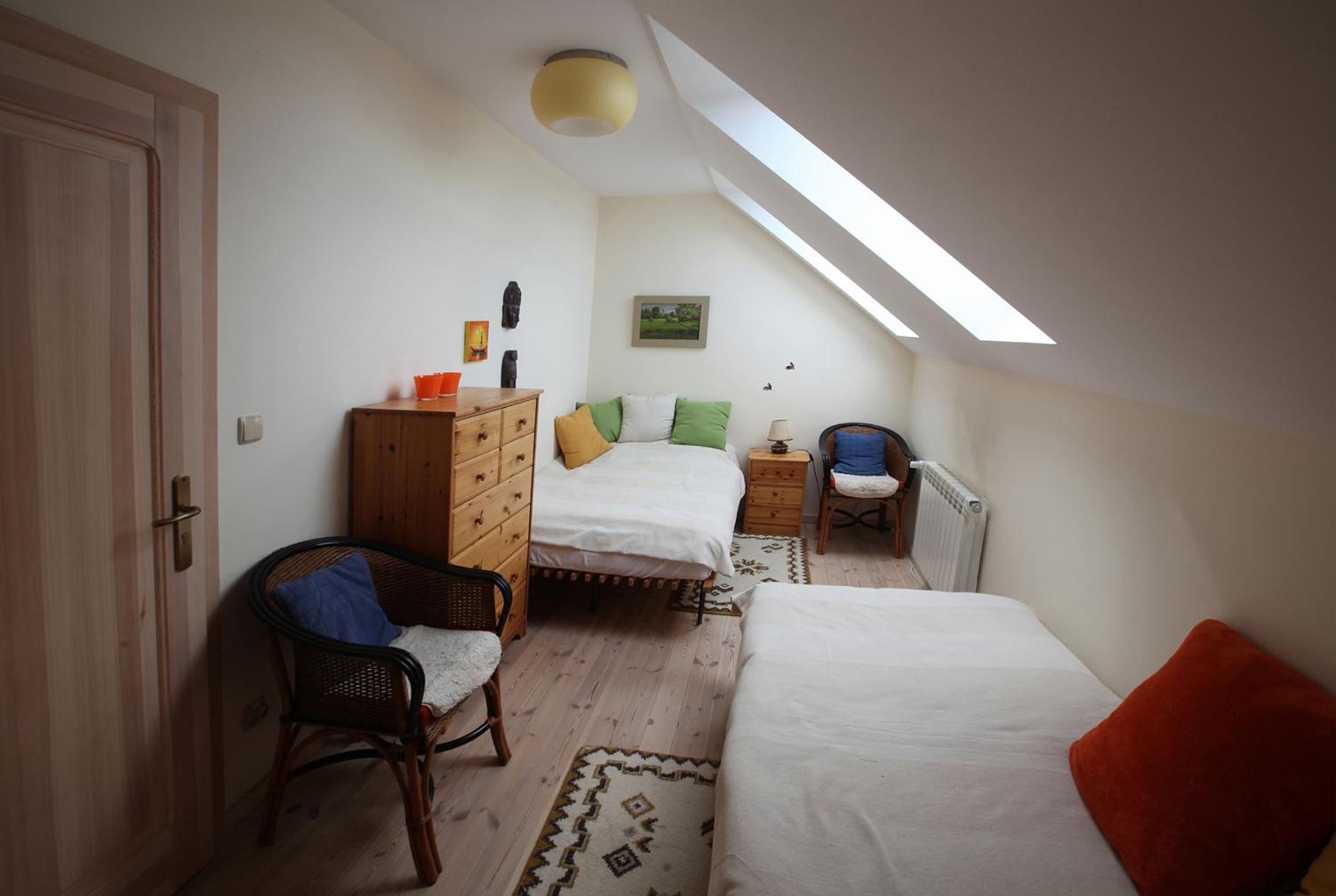 Triple Room photo 3