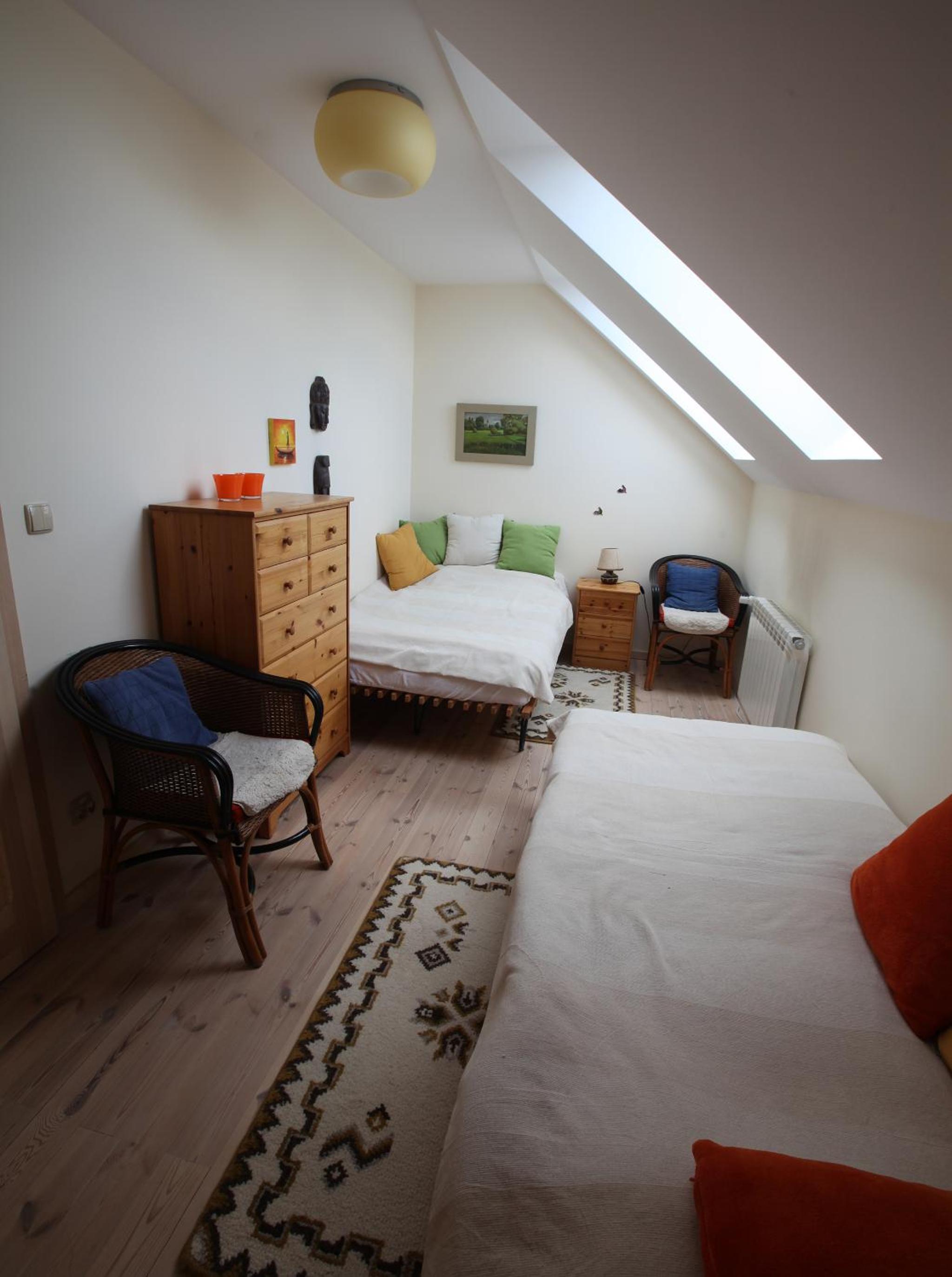 Triple Room photo 2