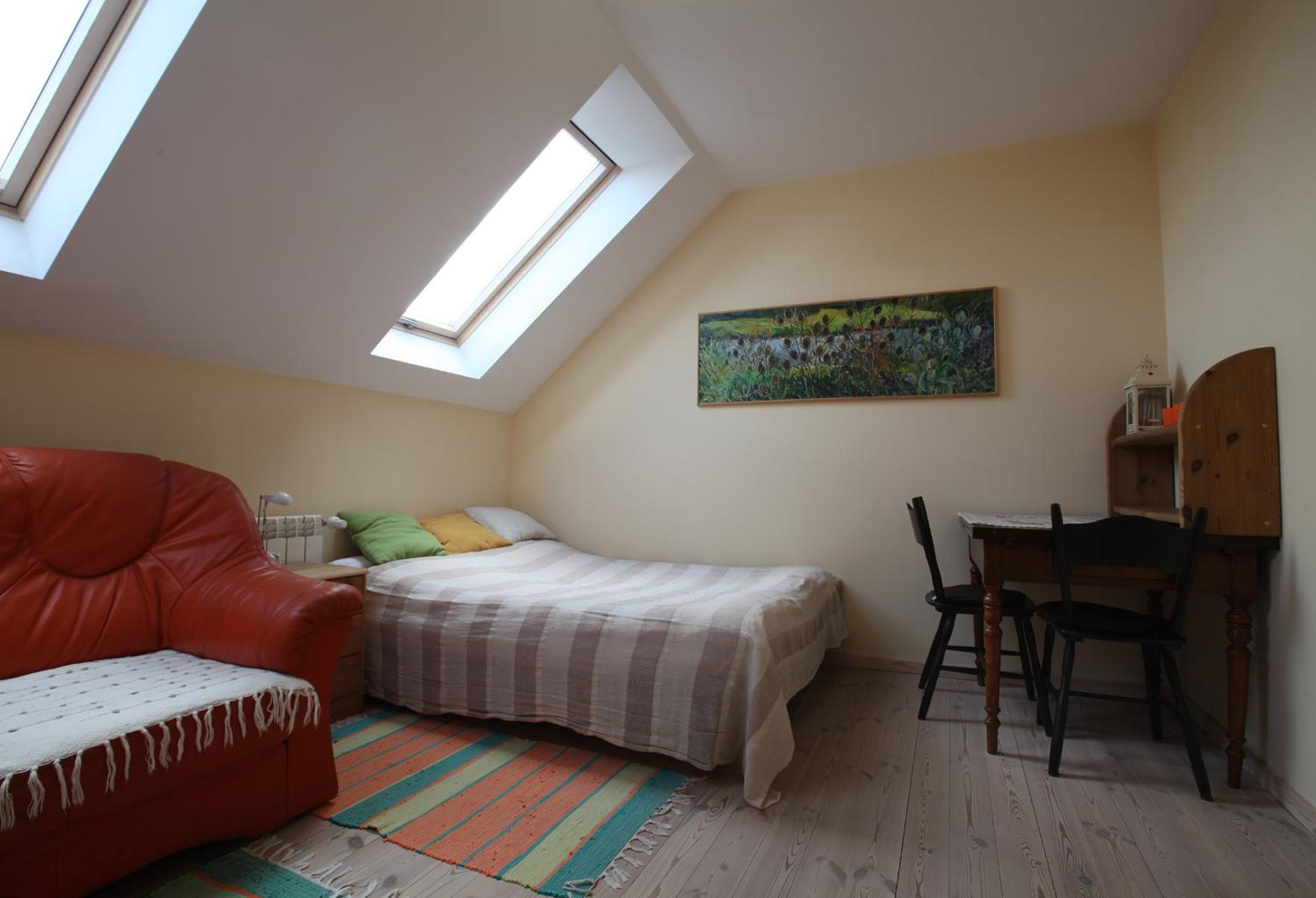 Triple Room photo 1