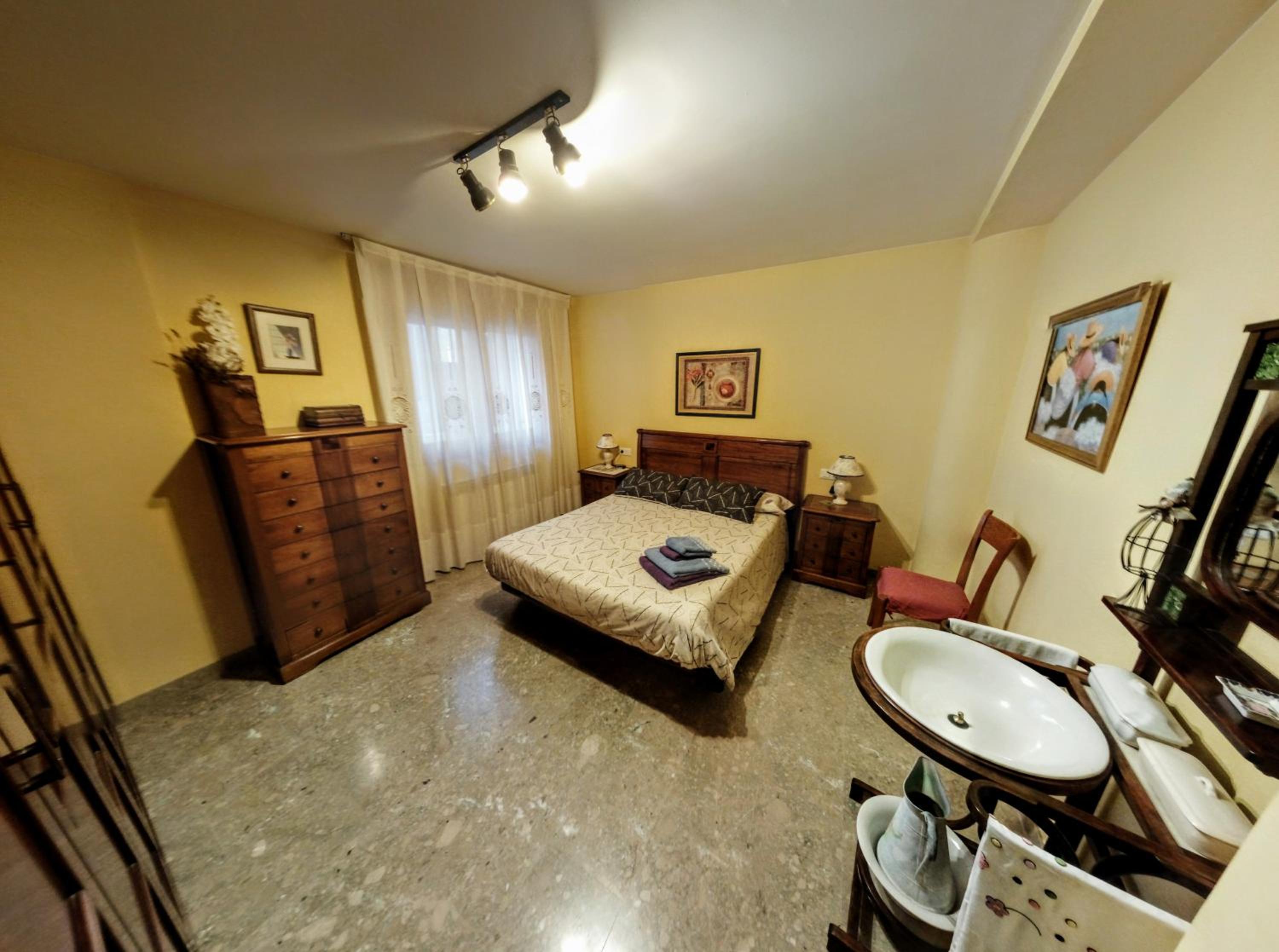 Apartamento Dúplex