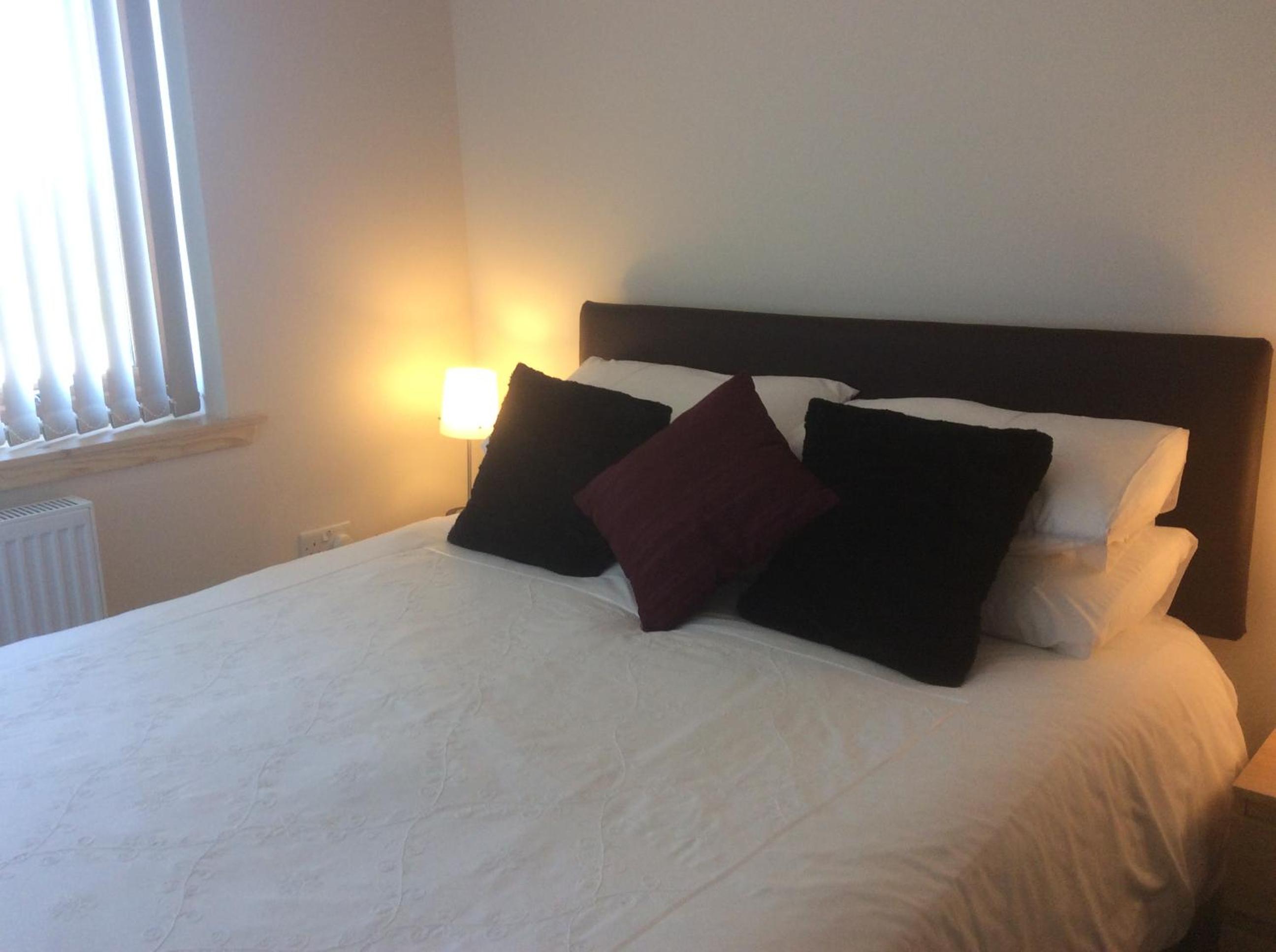 Small Double Room photo 1