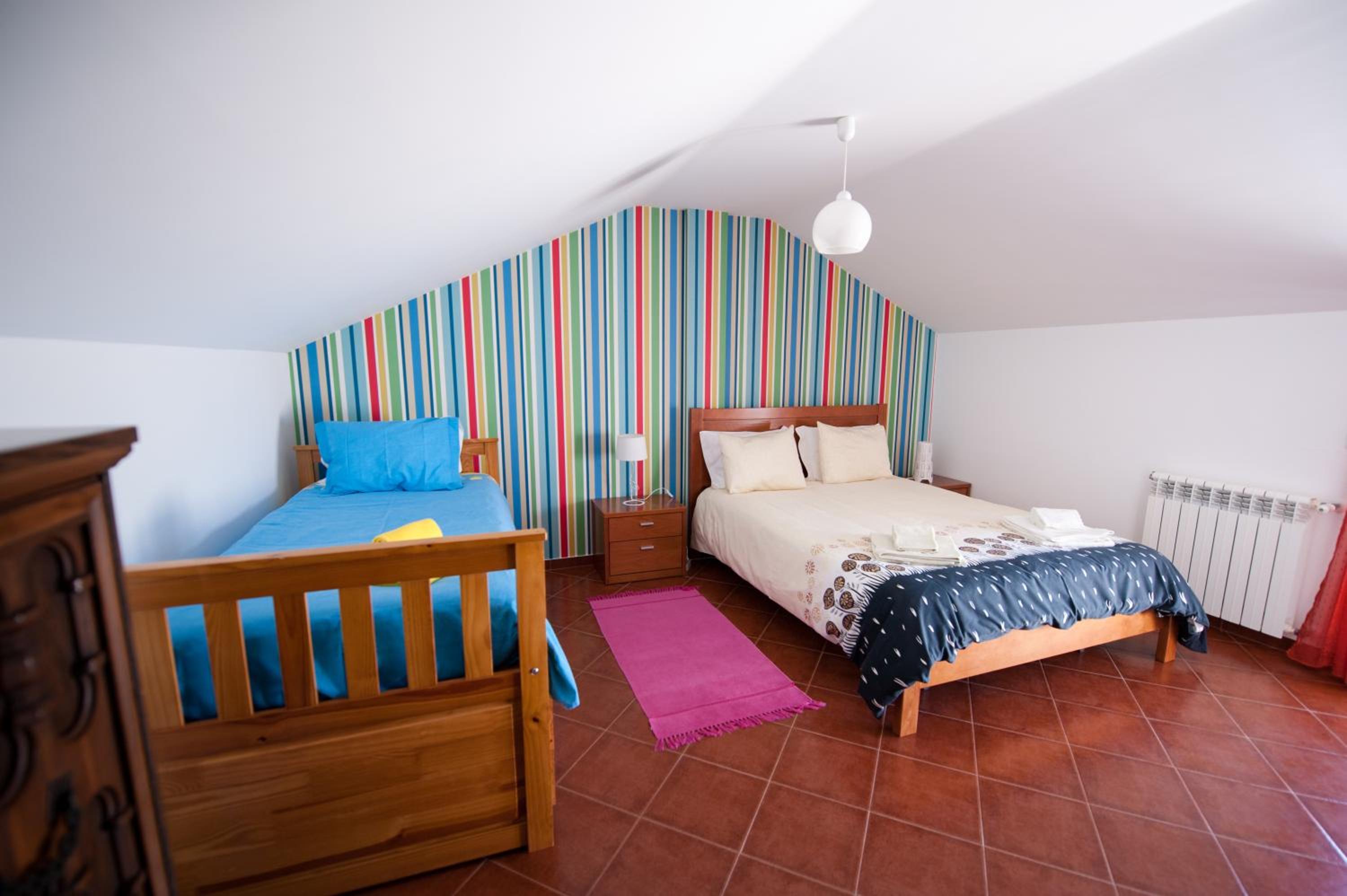 Four-Bedroom House photo 1