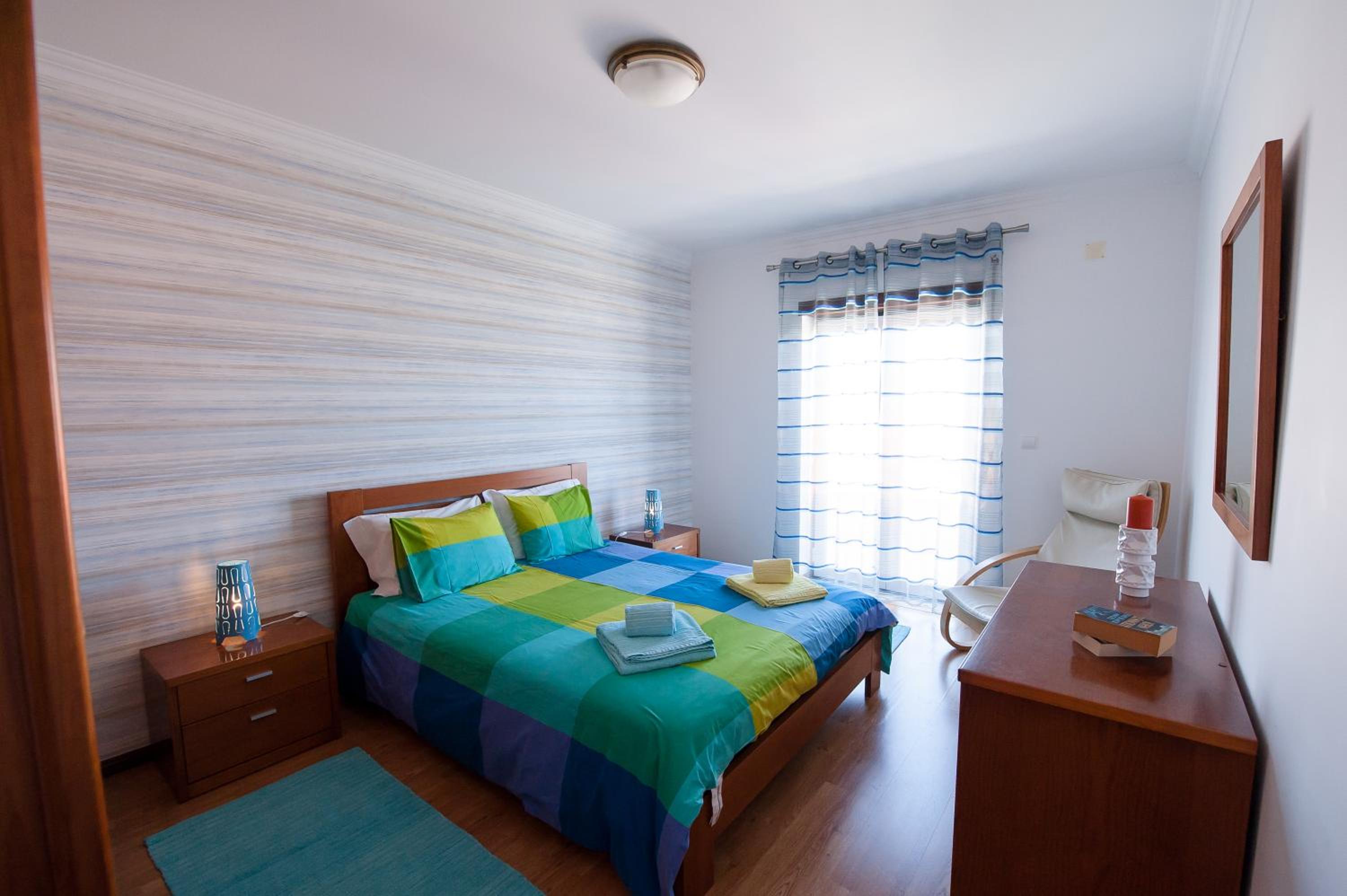 Four-Bedroom House photo 3
