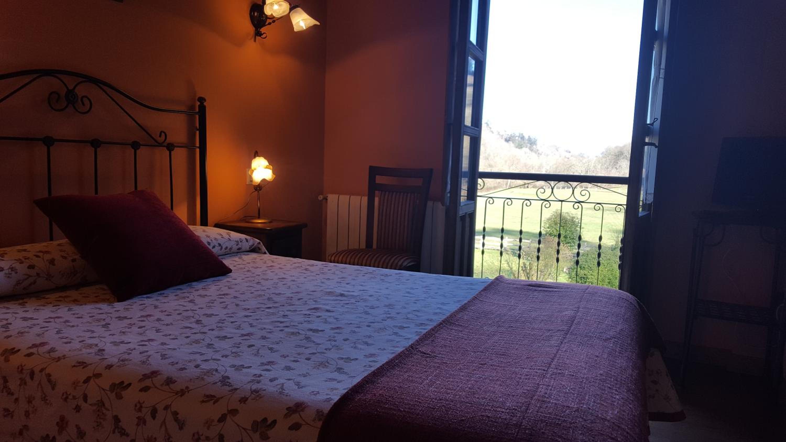 Habitación Doble Estándar