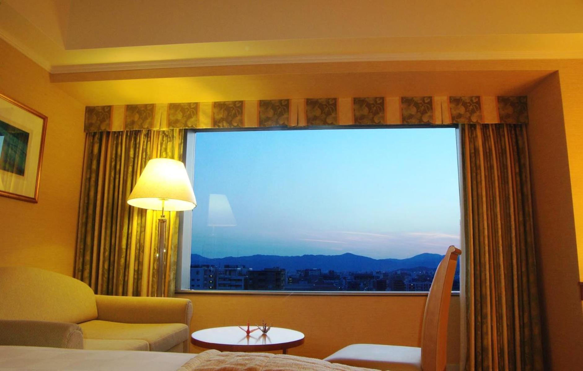 Superior Twin Room with River View - Non-Smoking - Photo 5