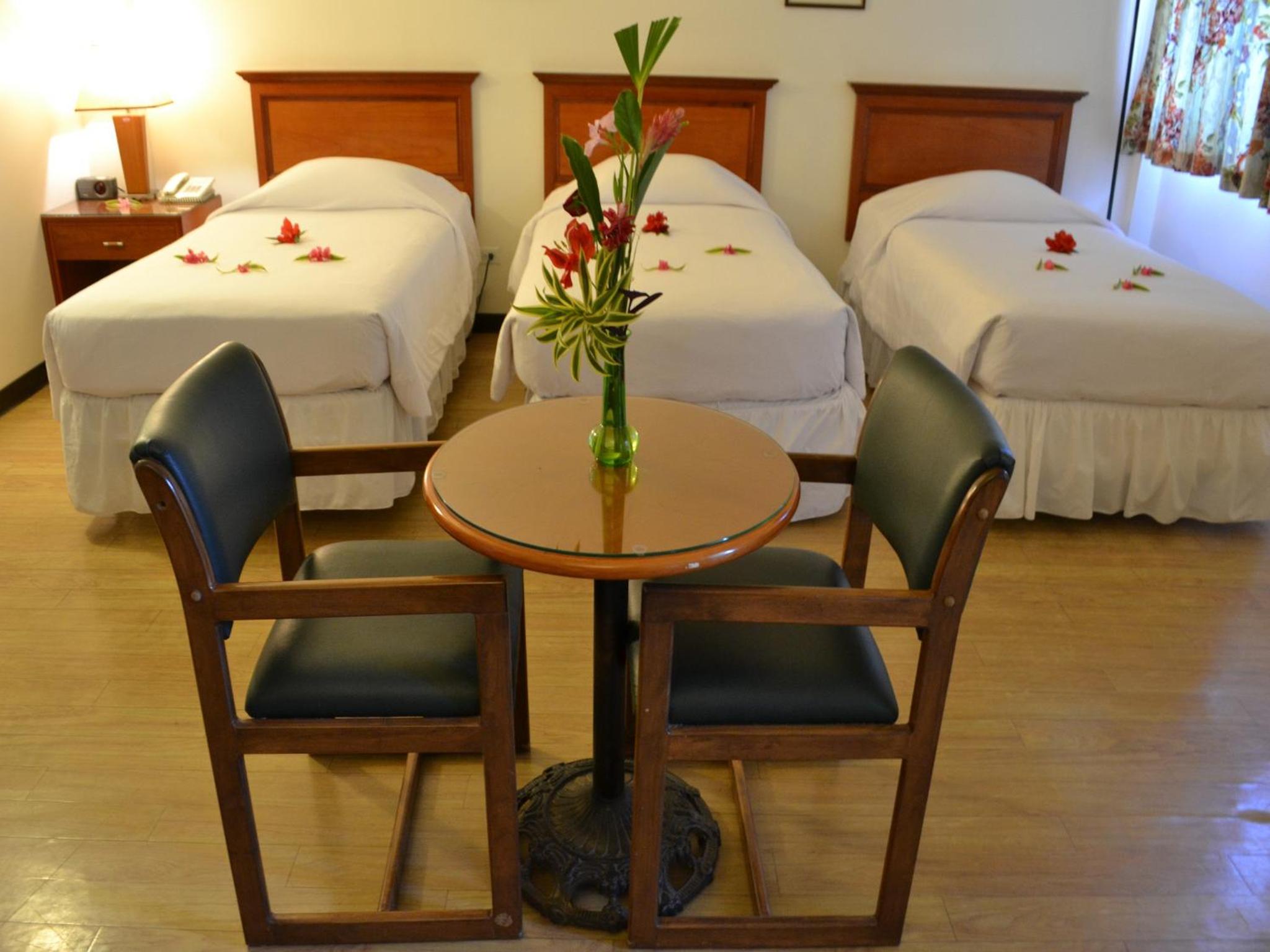 Standard Double or Twin Room - Photo 7