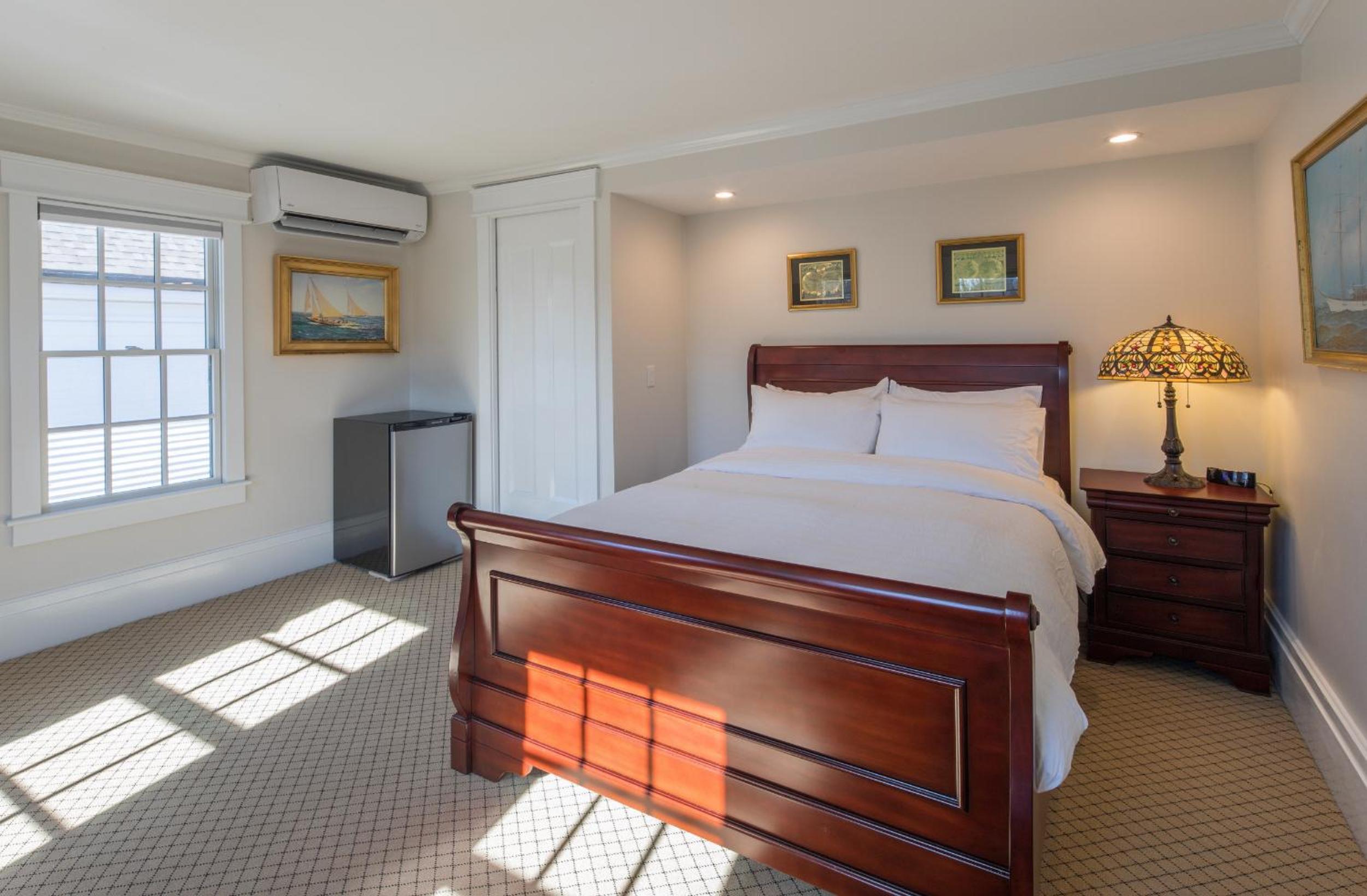 Deluxe Queen Room photo 1