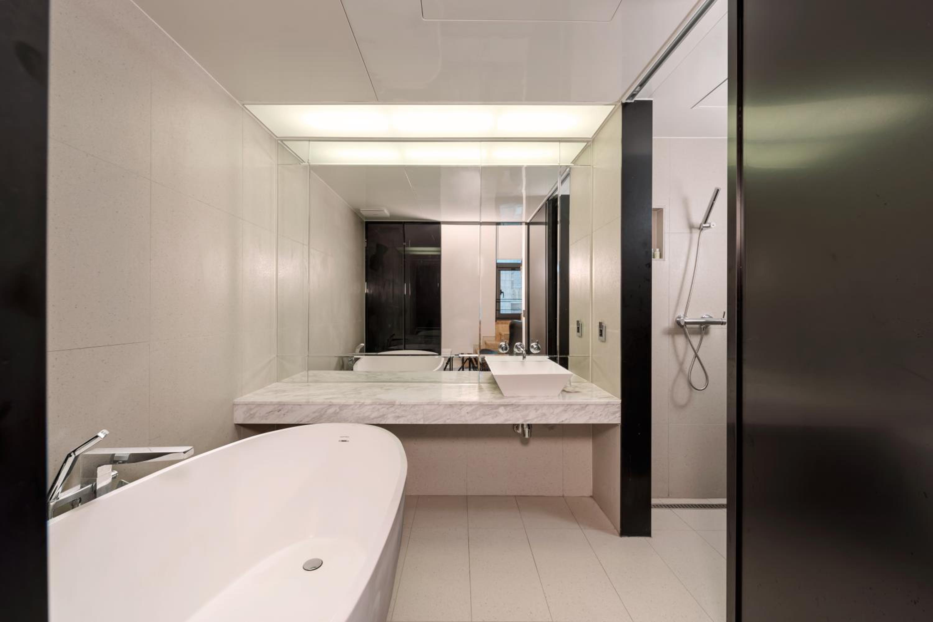 Delight Hotel Jamsil — photo 116