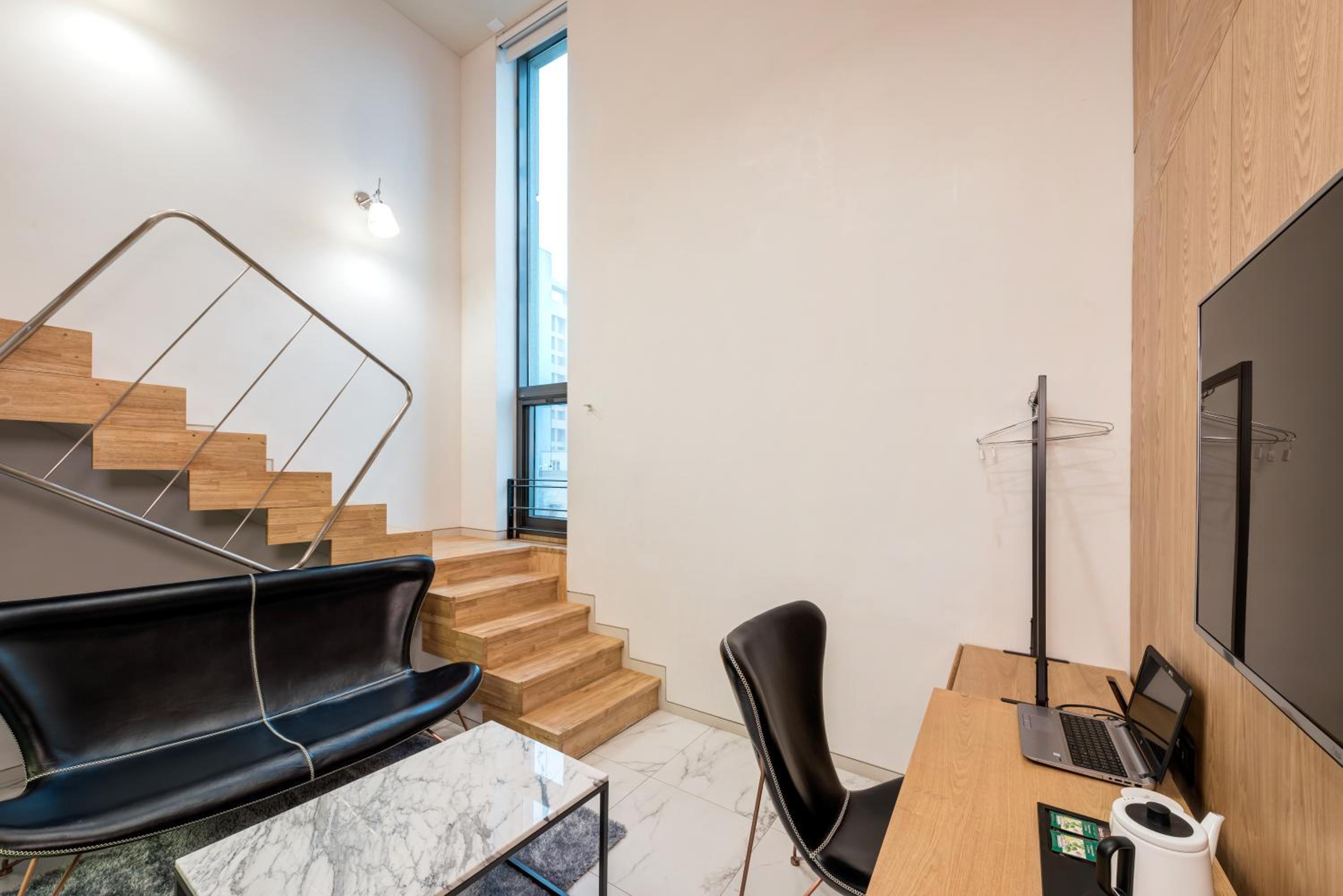 Delight Hotel Jamsil — photo 112