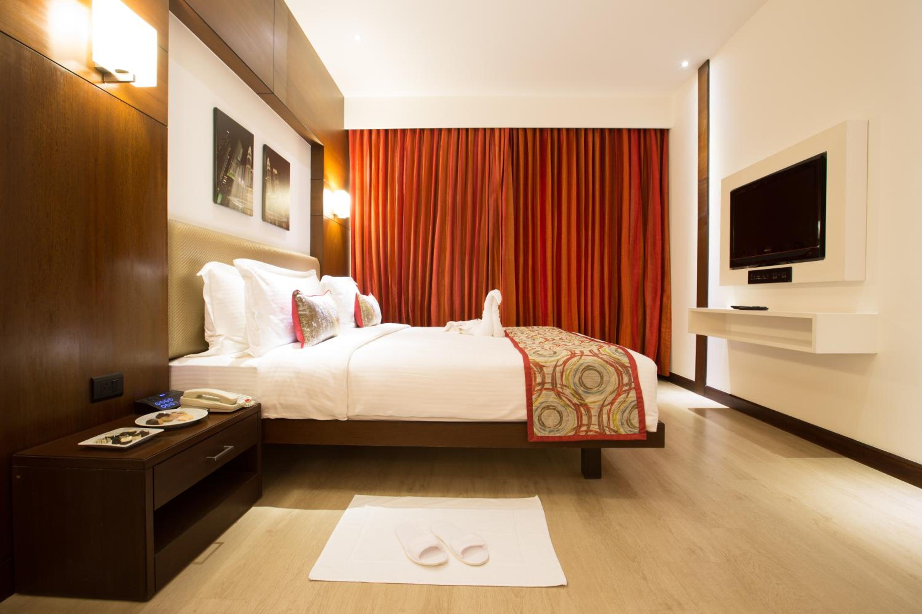 Superior Twin Room photo 3
