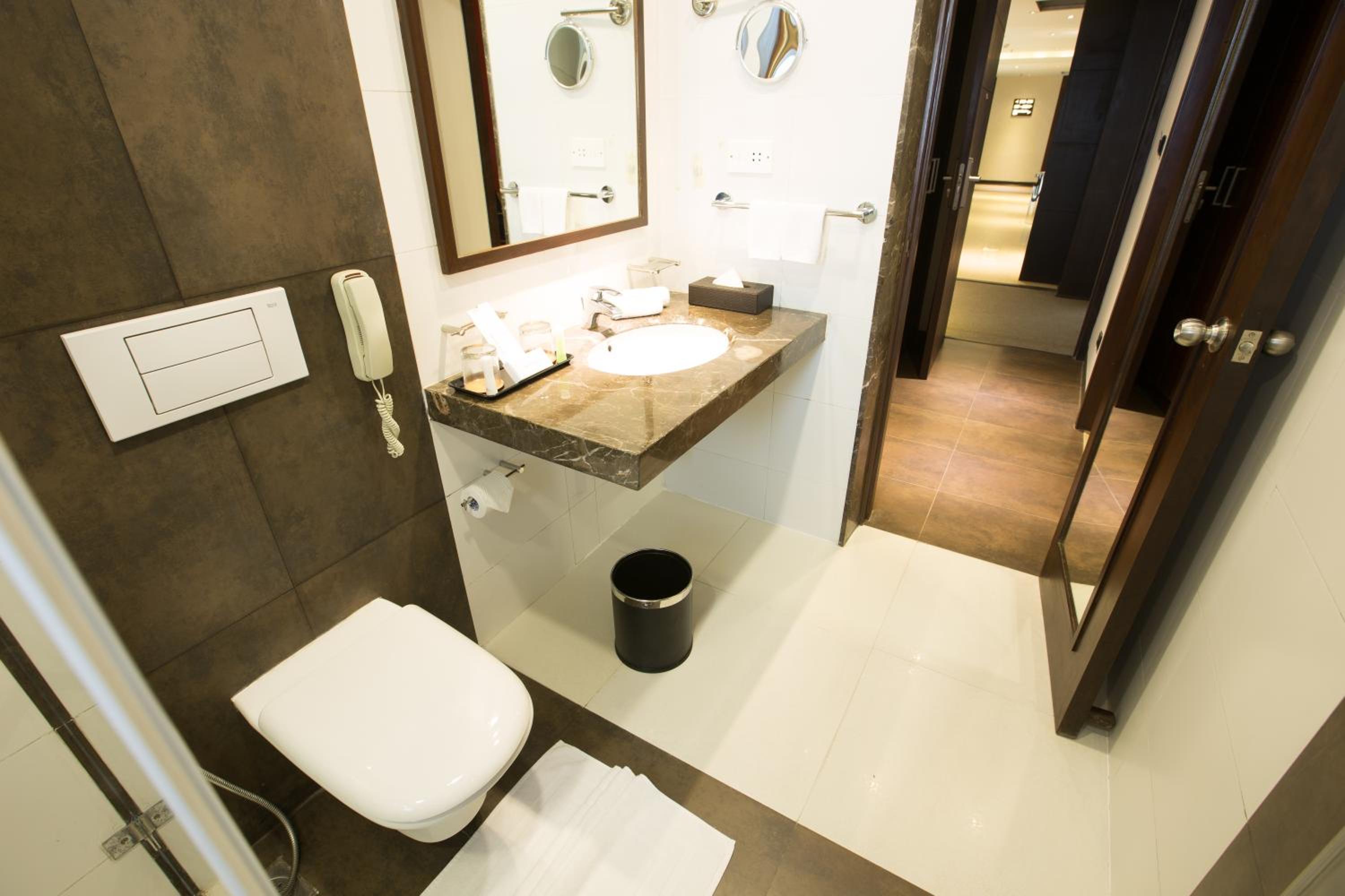 Superior Twin Room photo 2