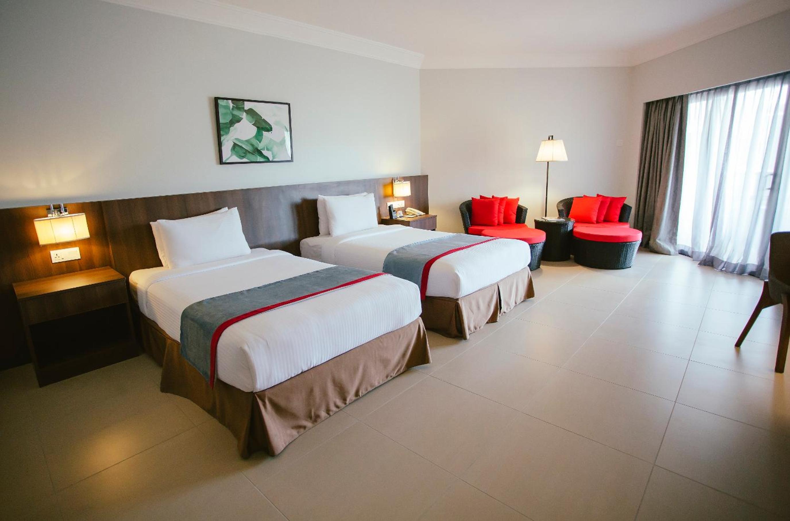 Superior Twin Room - Photo 3