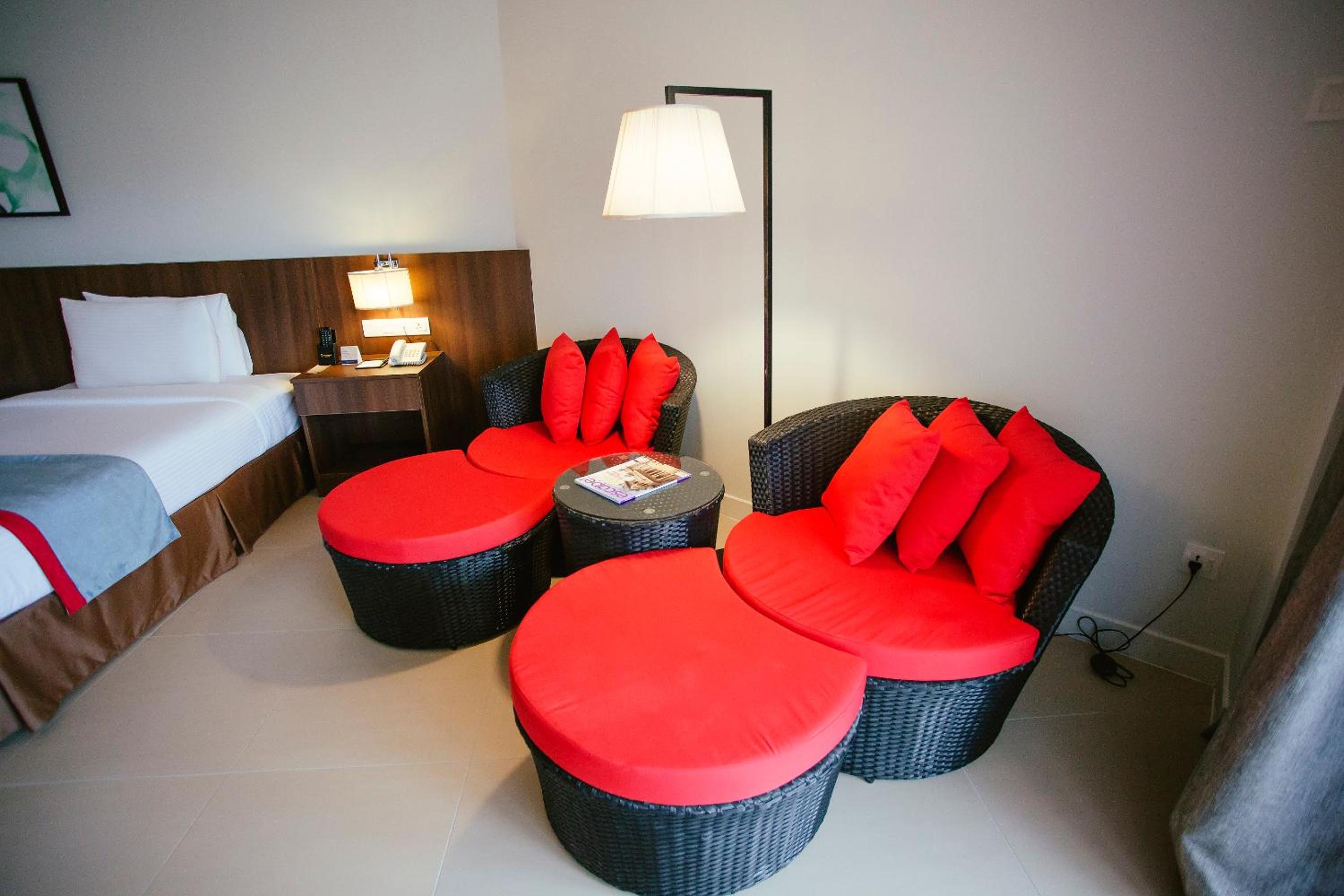 Superior Twin Room - Photo 4