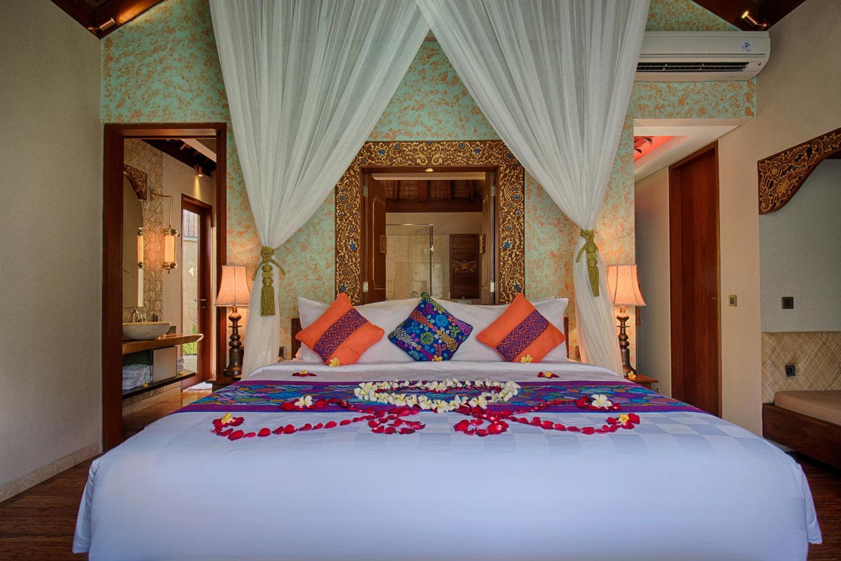 Staycation Offer at Royal Villa with Private Pool