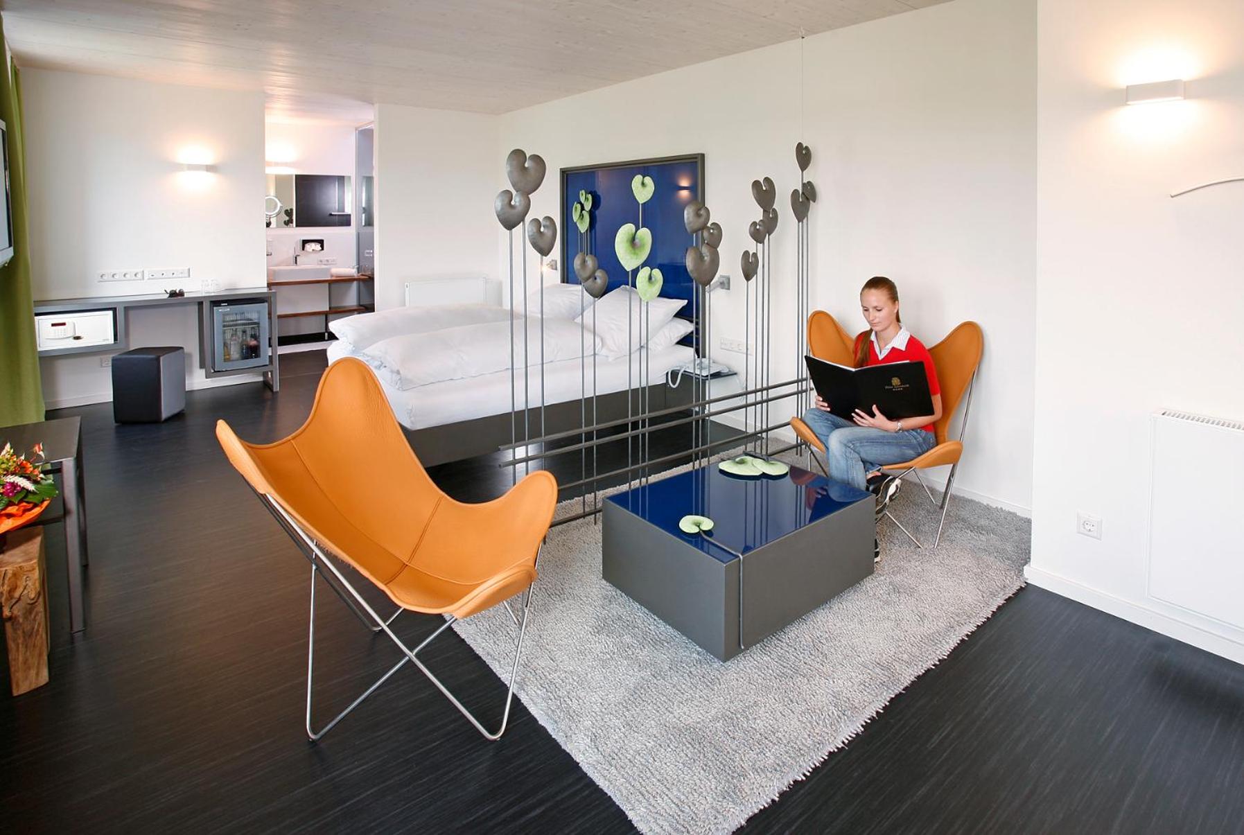 Junior Suite - Photo 1