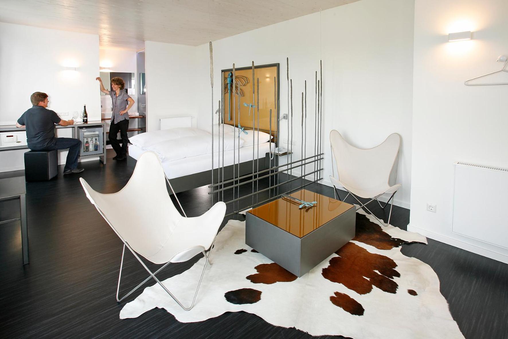 Junior Suite - Photo 2