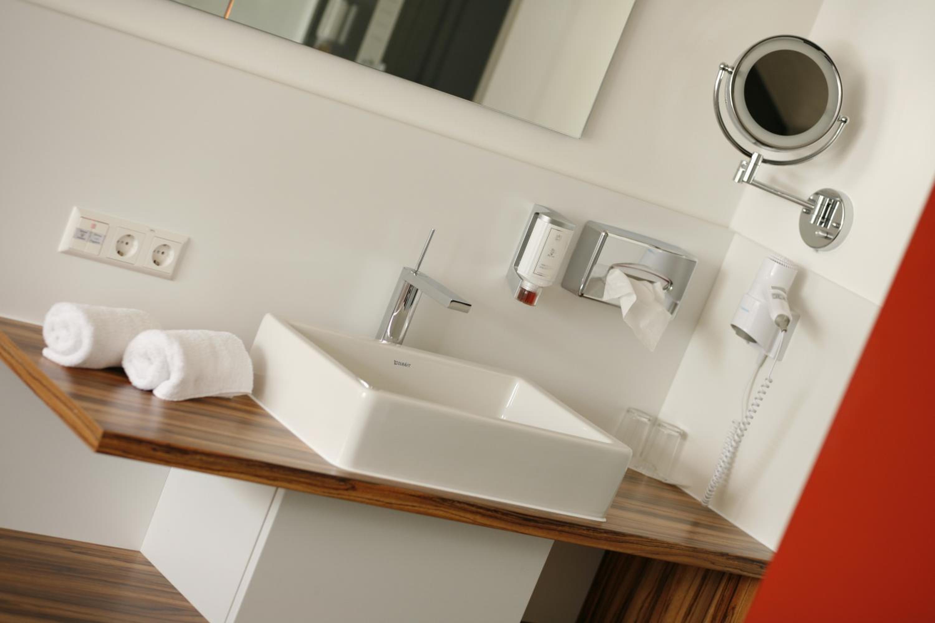Comfort Double Room - Photo 4