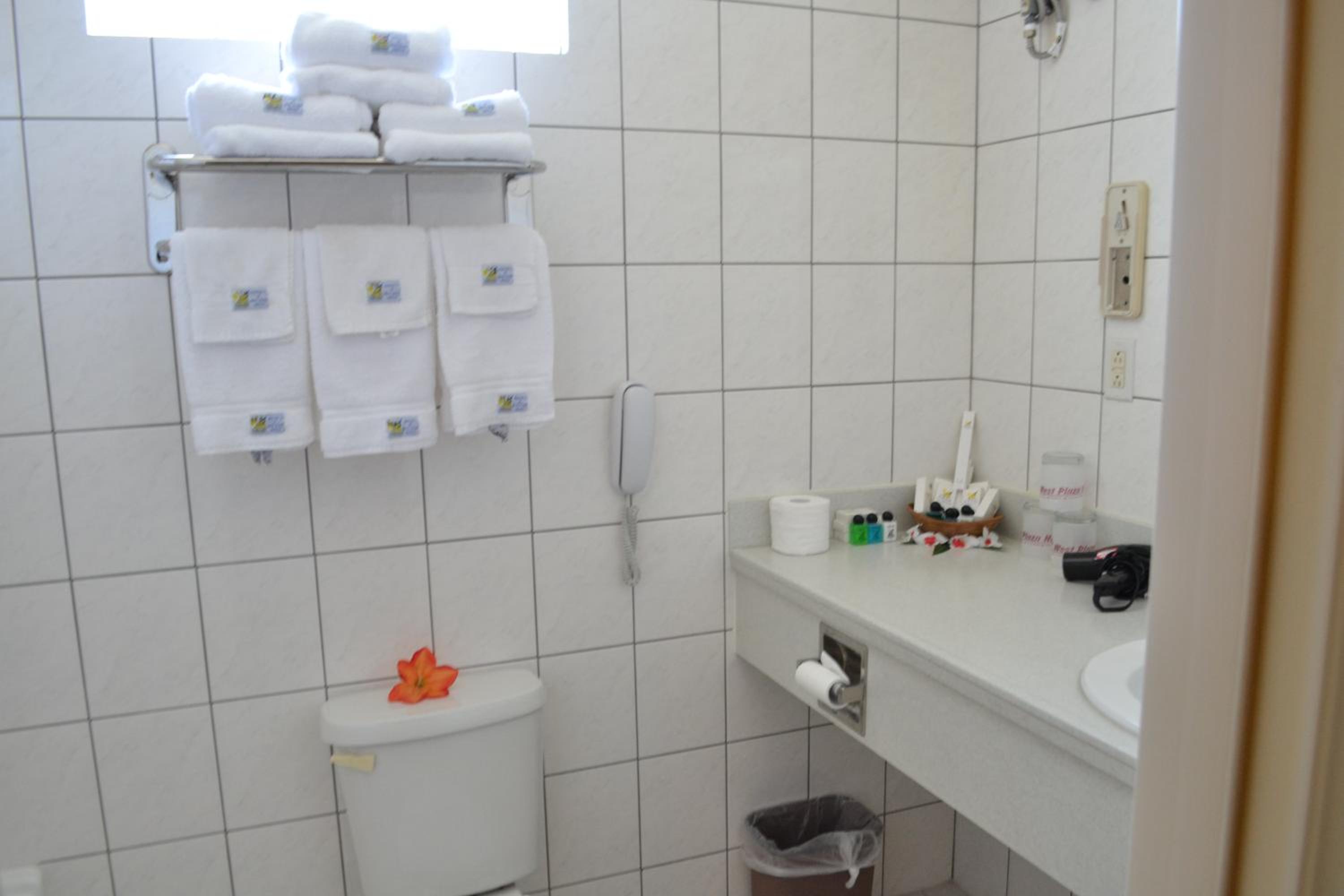 Standard Double or Twin Room - Photo 4