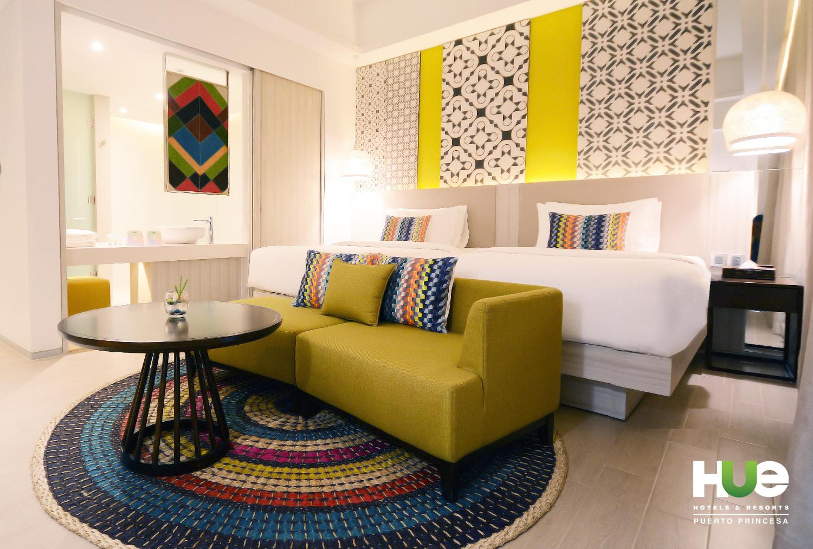 Suite Twin photo 3