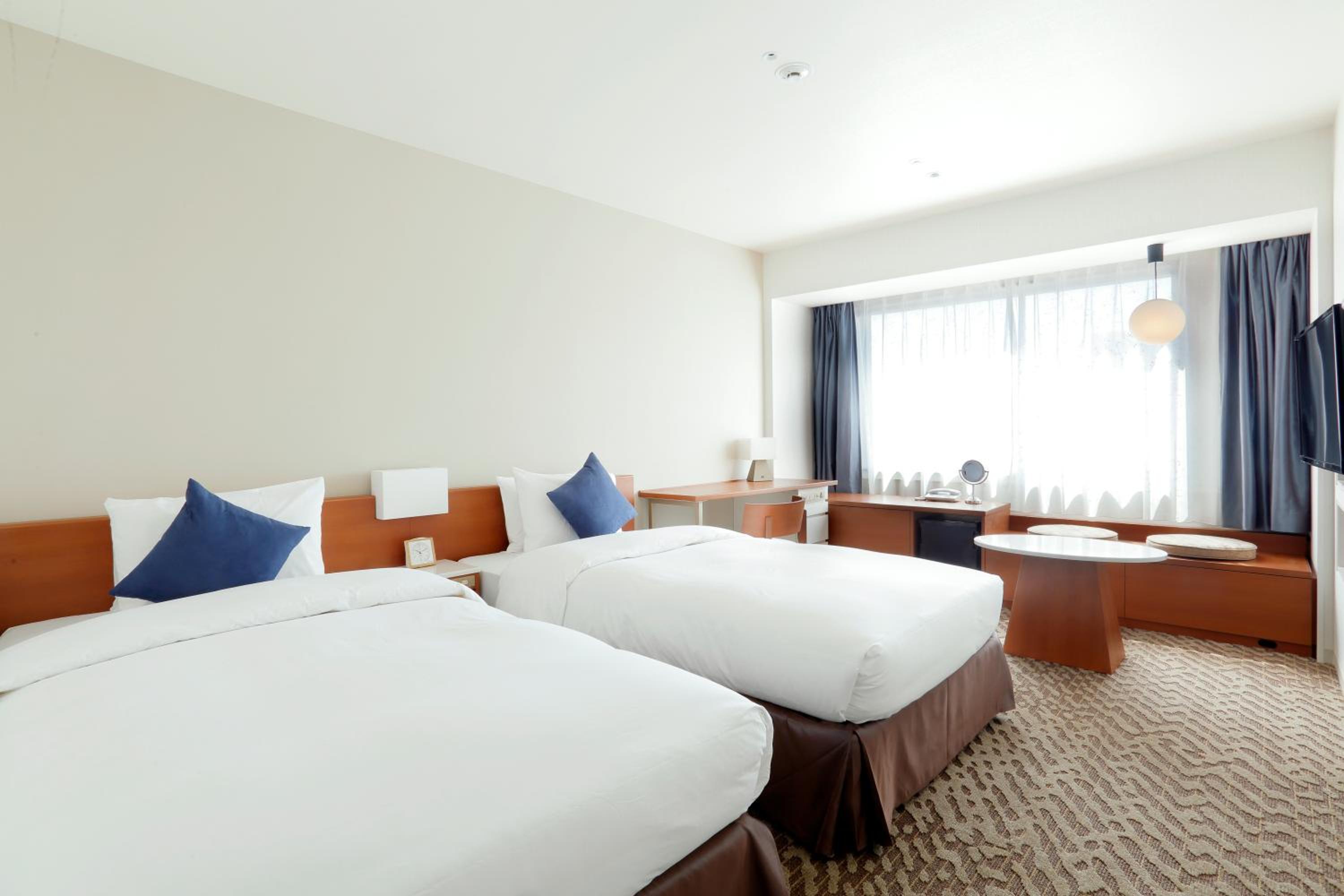 Superior Twin Room - Non-Smoking - Photo 1