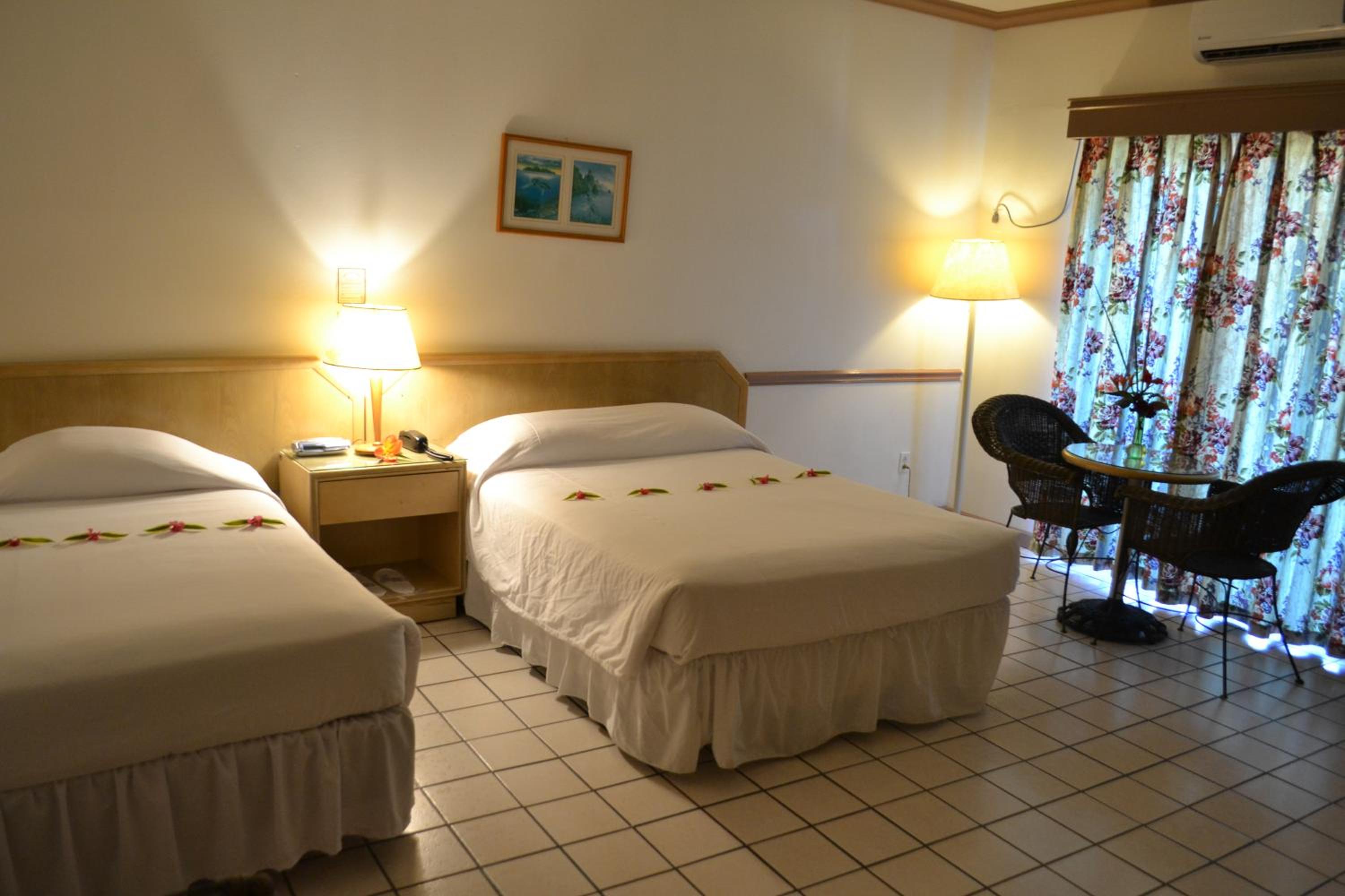 Standard Double or Twin Room - Photo 3