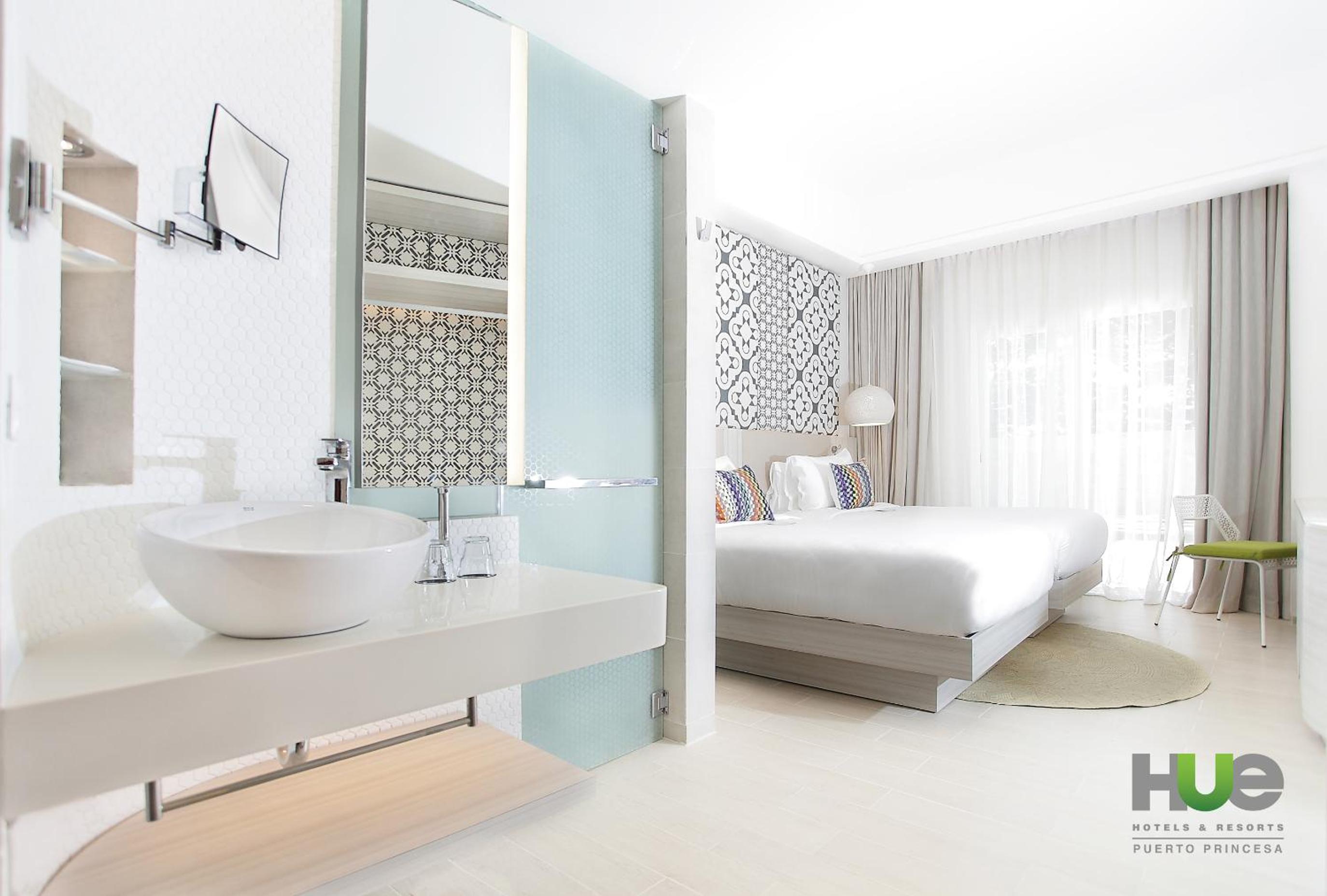Deluxe Twin Room photo 1