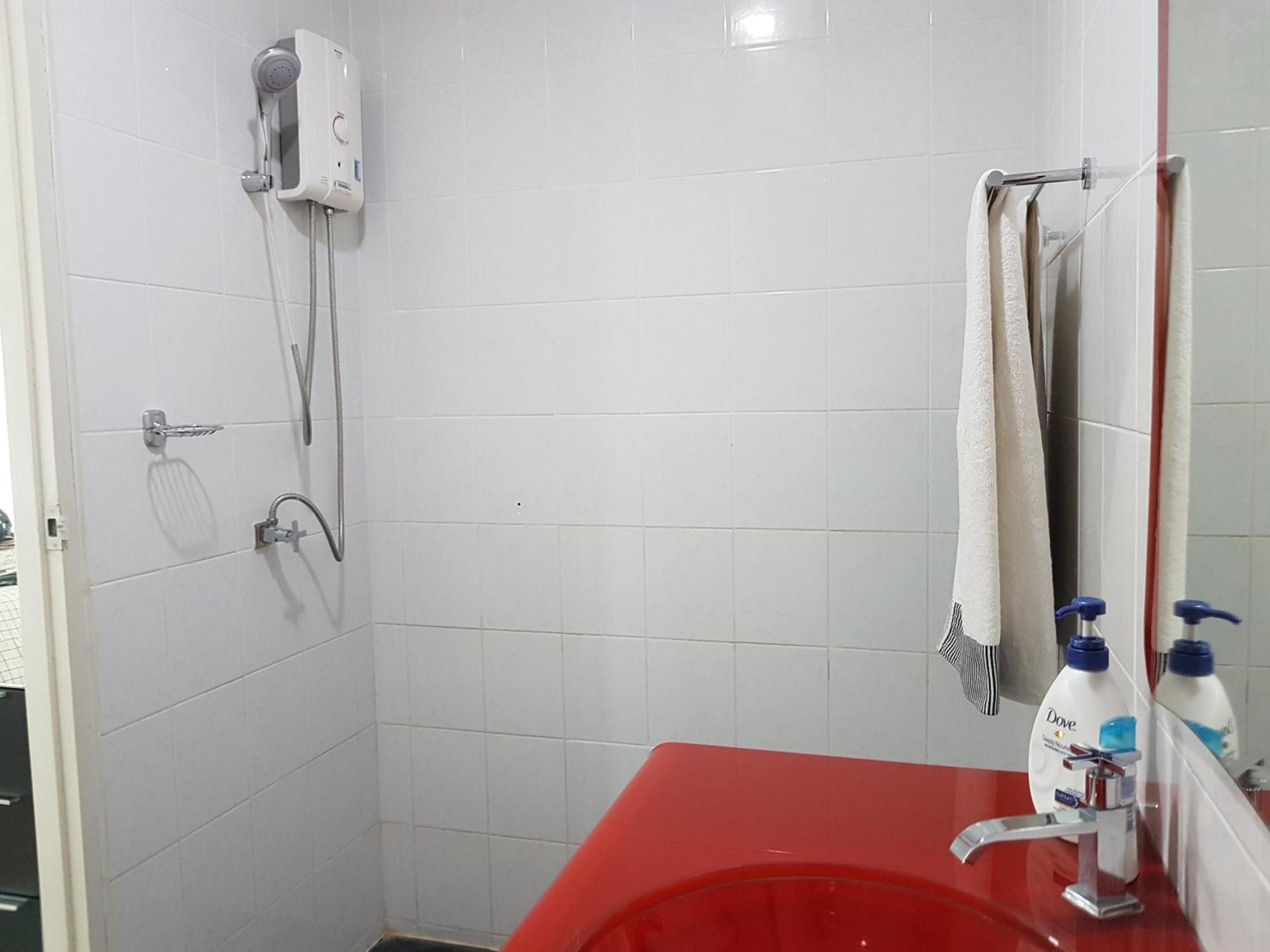 Two-Bedroom Villa with Private Pool photo 2