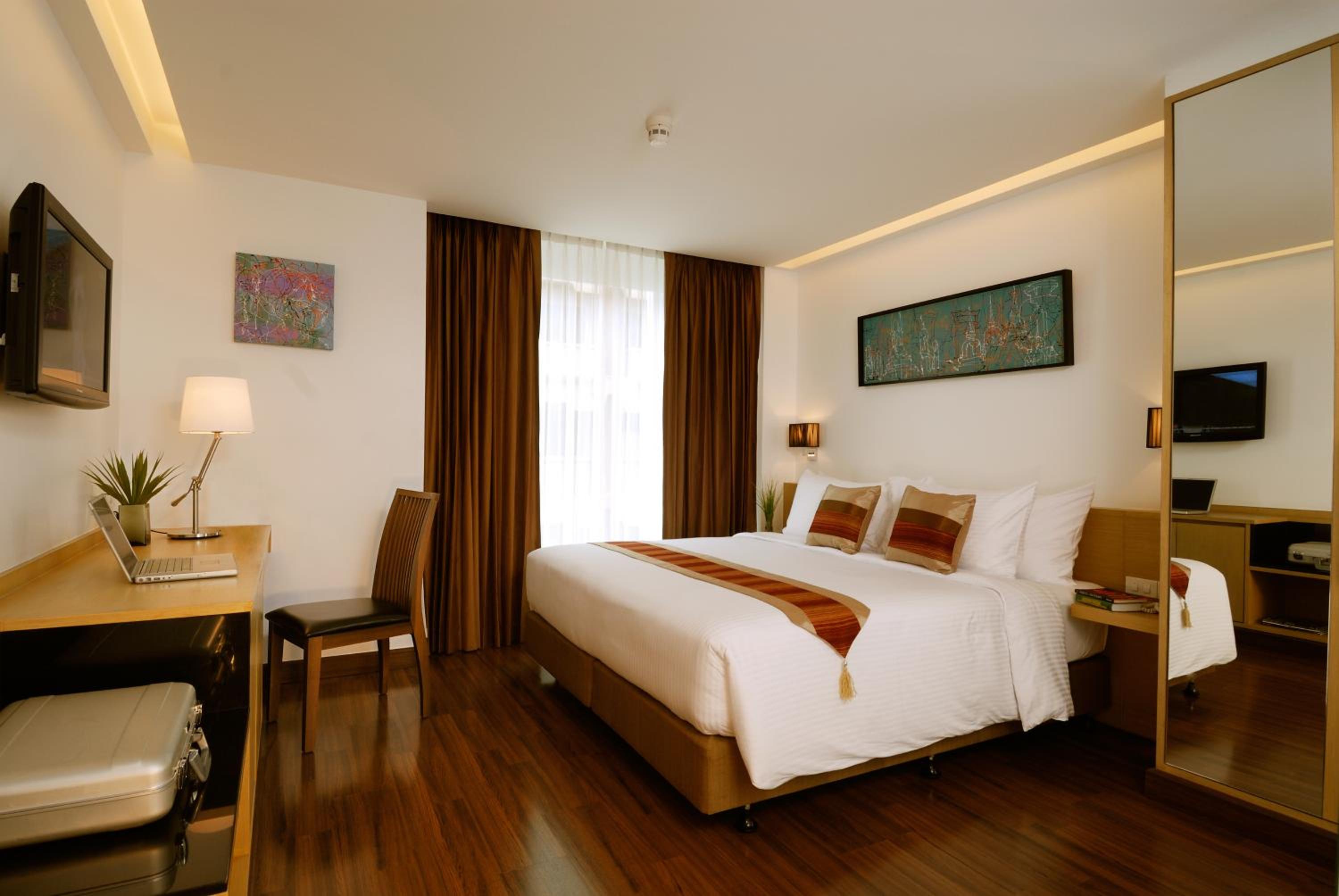 Superior Double Room photo 1