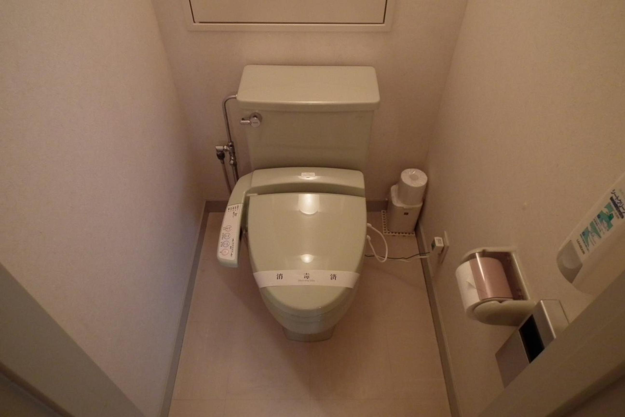 Standard Twin Room photo 3