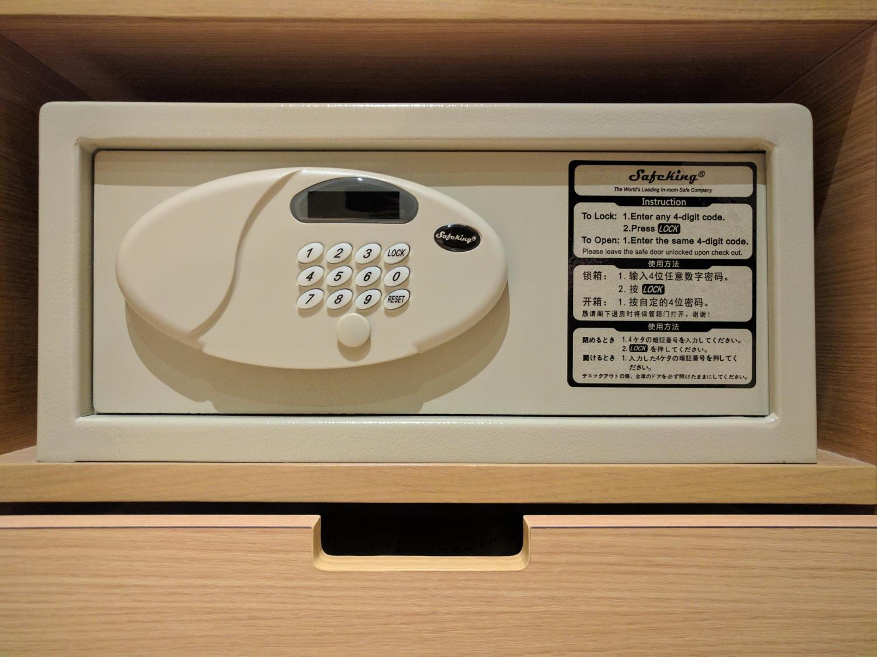 Superior Twin Room - Non-Smoking - Photo 4