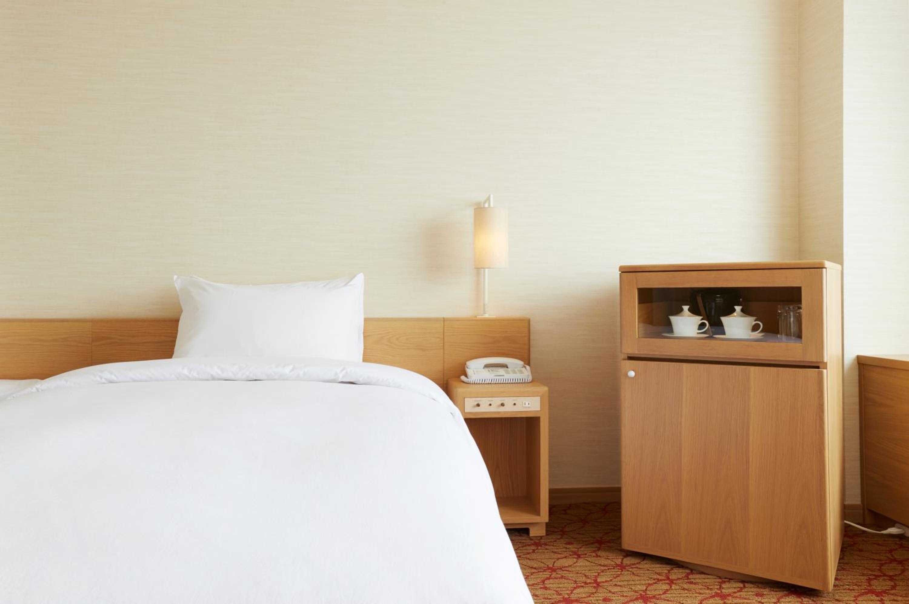 Comfort Twin Room - Non-Smoking - Photo 6