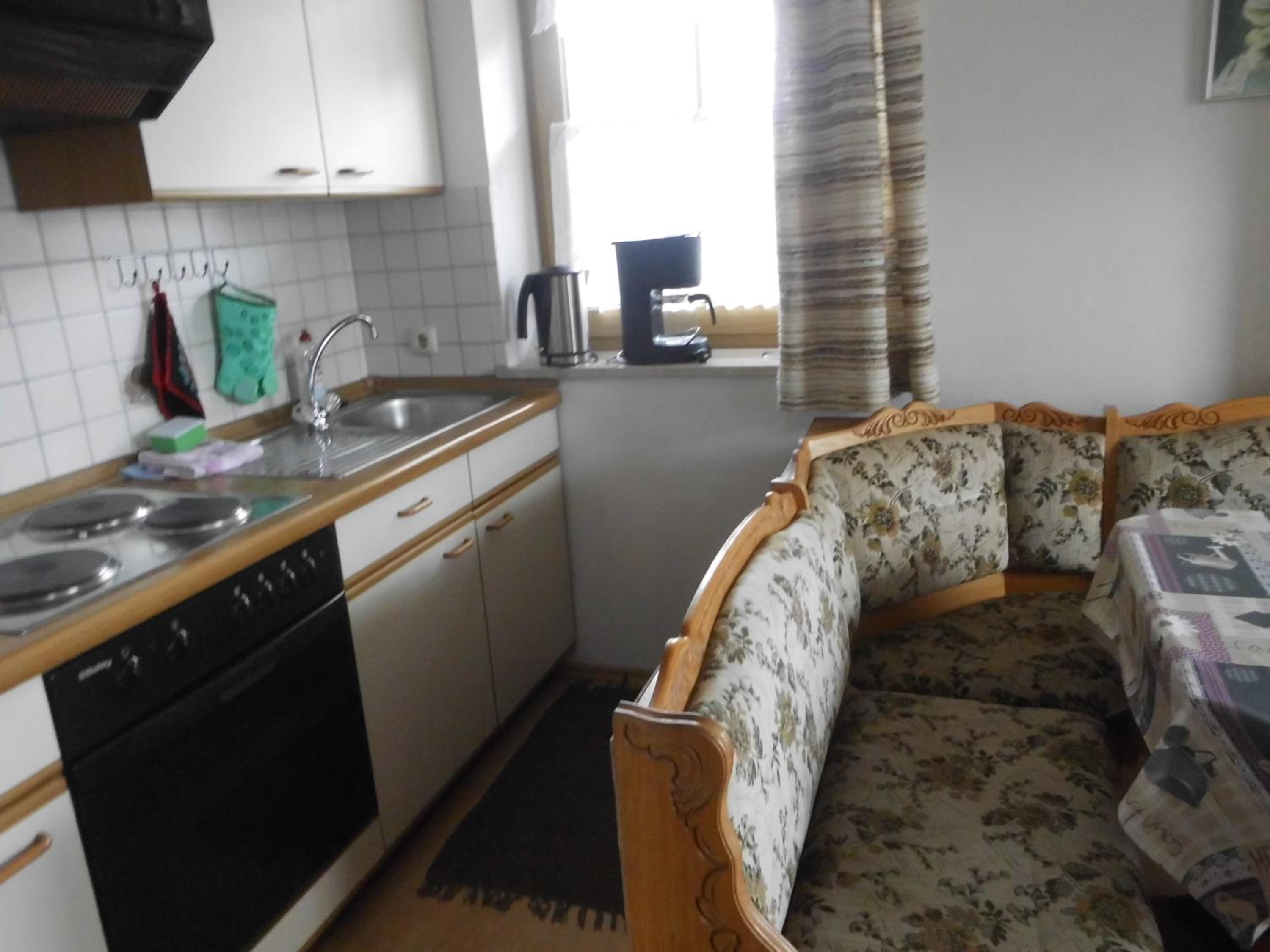 Apartment photo 2