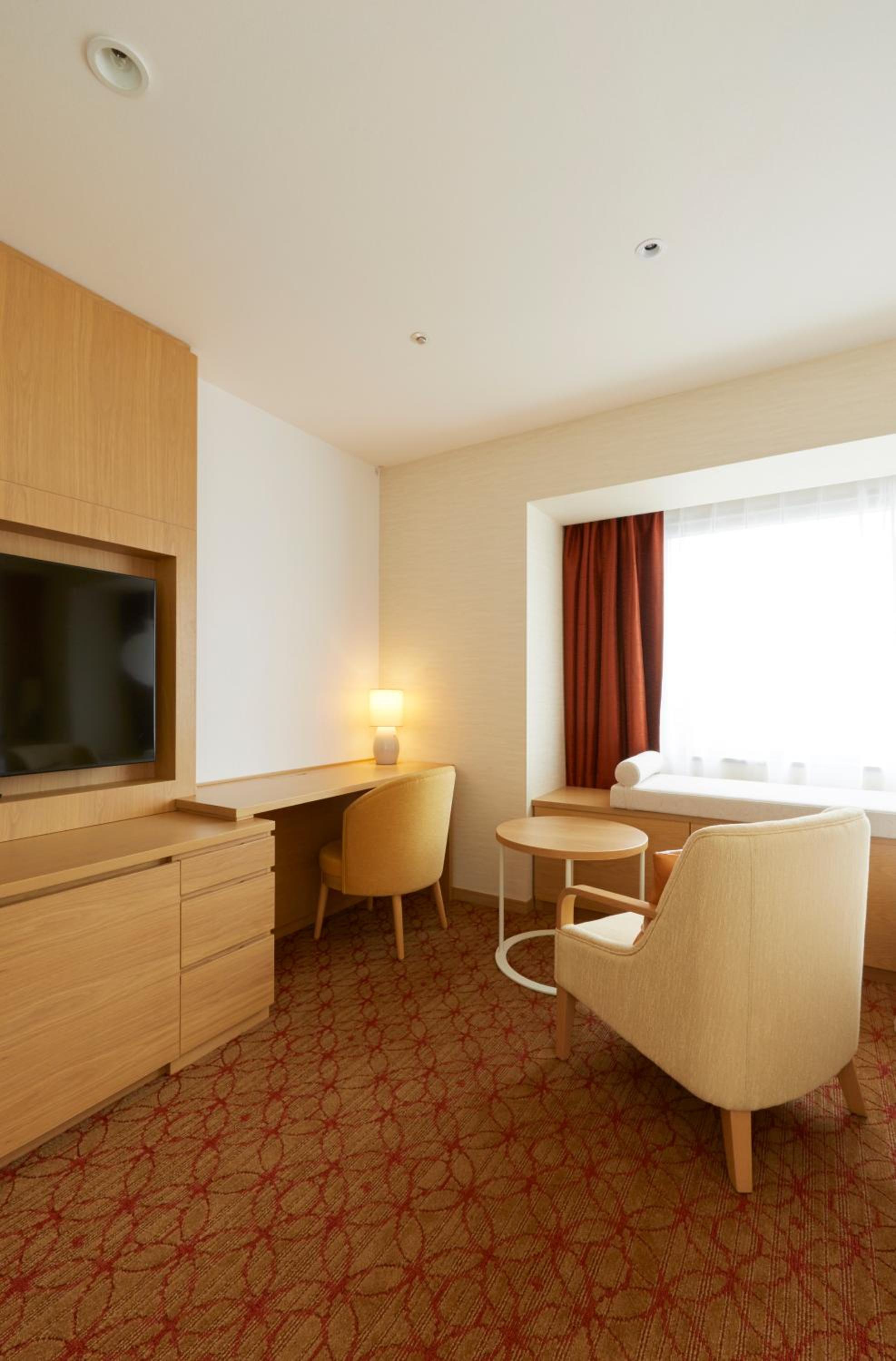 Comfort Large Twin Room - Non-Smoking - Photo 6