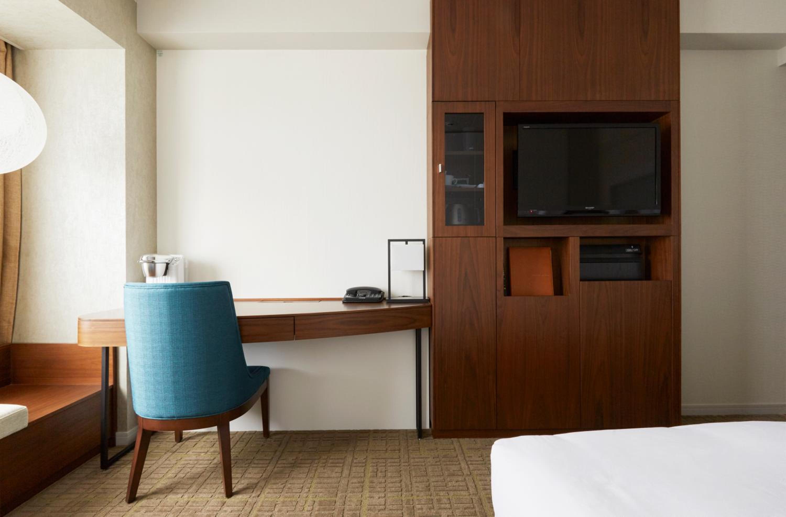 Premier Double Room - Non-Smoking - Photo 3