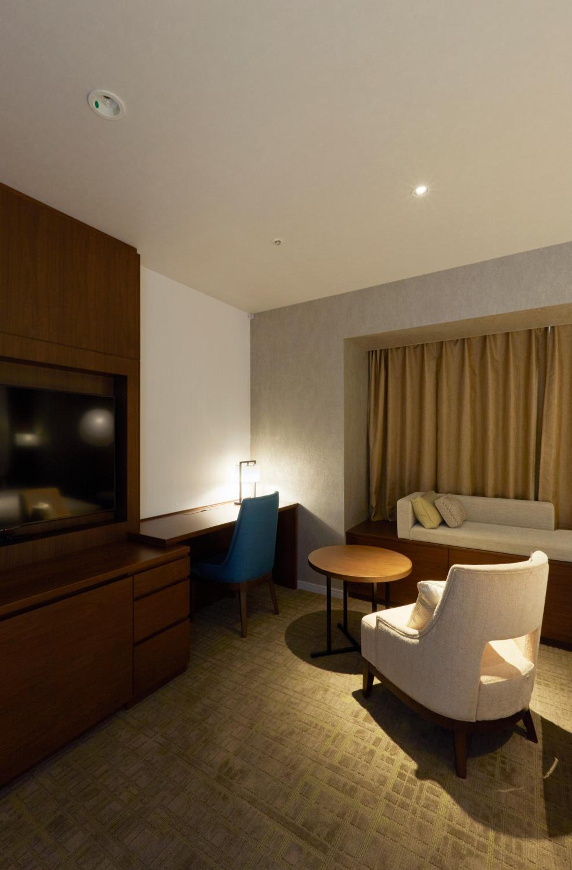 Premier Large Twin Room - Non-Smoking - Photo 5
