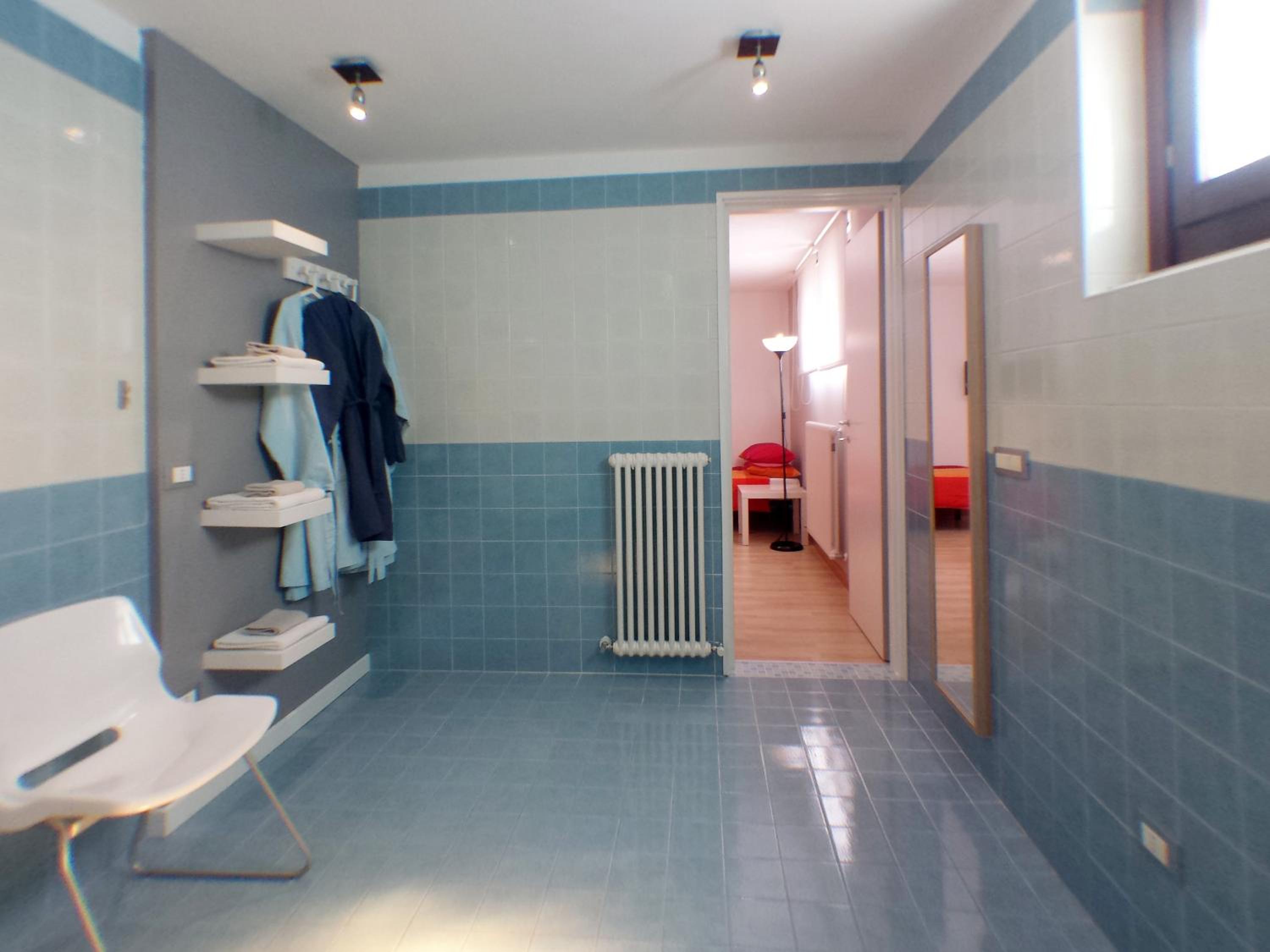 Double Room With Private Bathroom photo 2