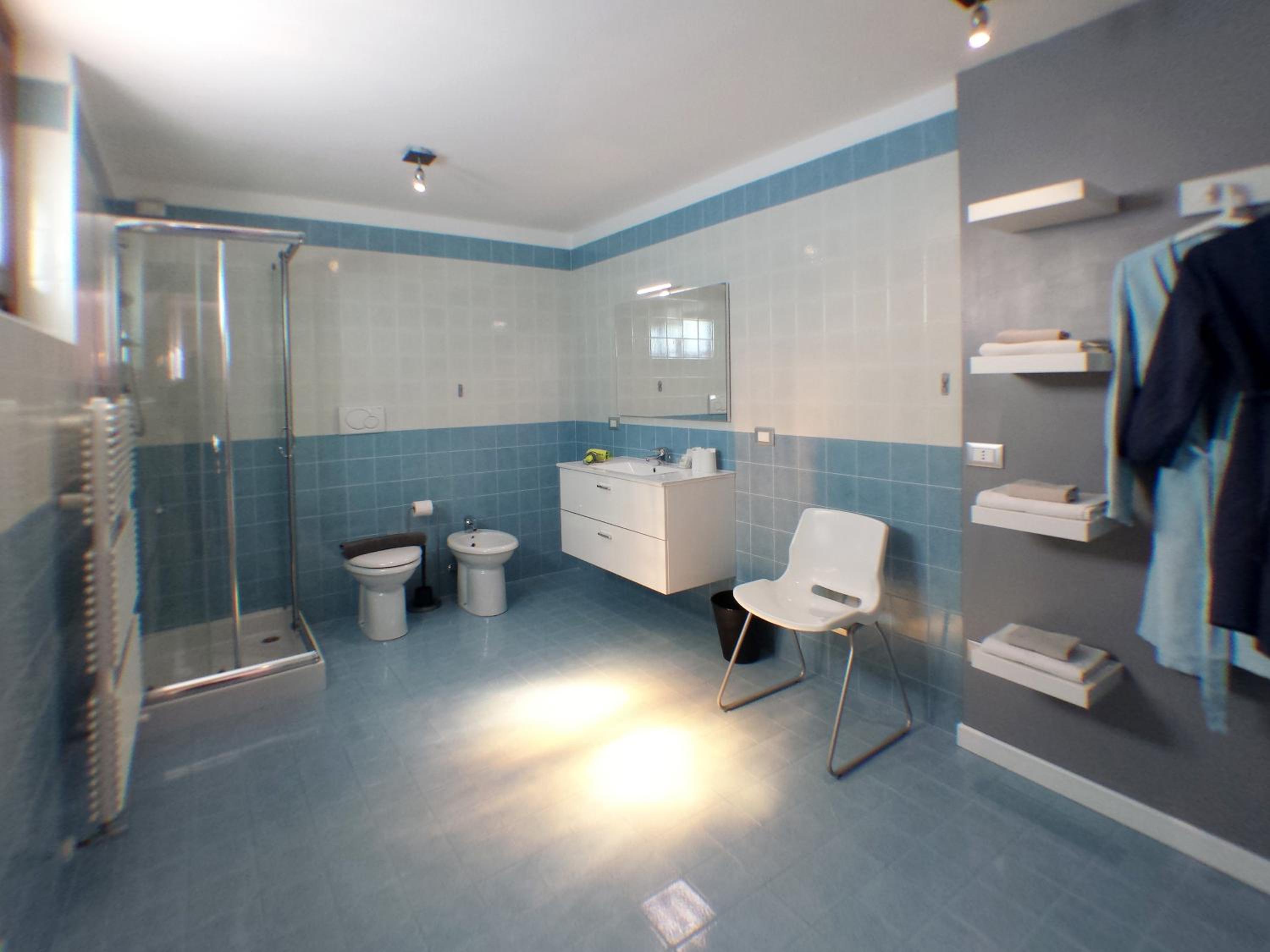 Double Room With Private Bathroom photo 3