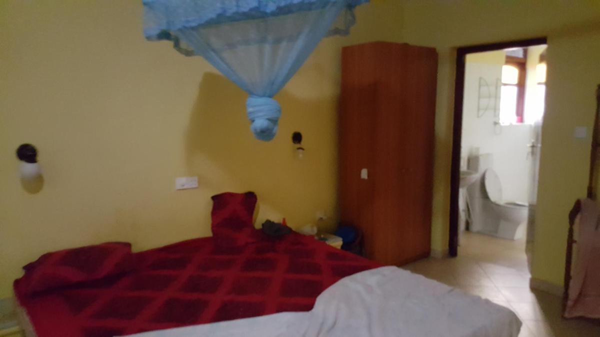 One-Bedroom Villa photo 2