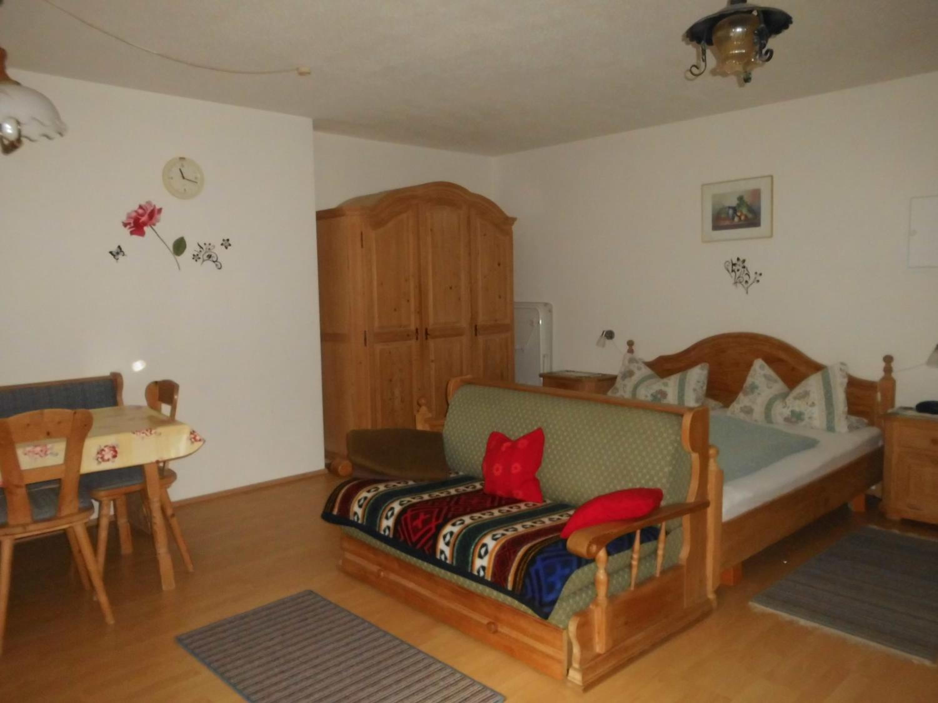 Apartment photo 1