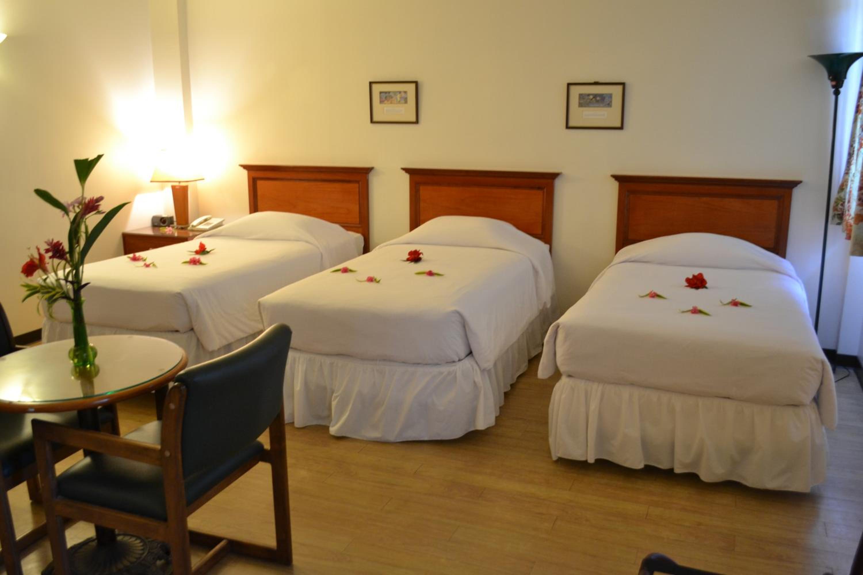 Standard Double or Twin Room - Photo 6