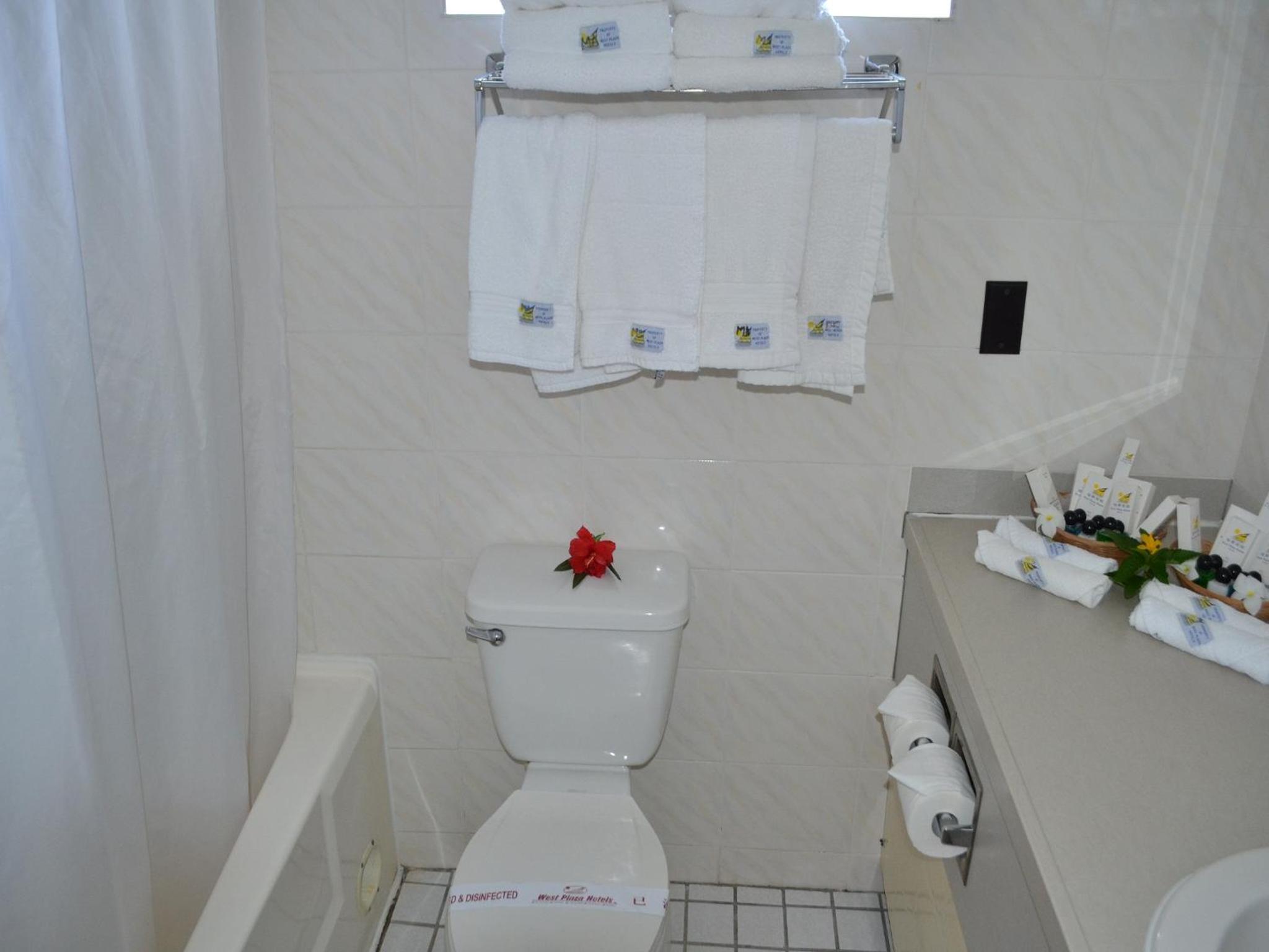 Two-Bedroom Suite photo 2
