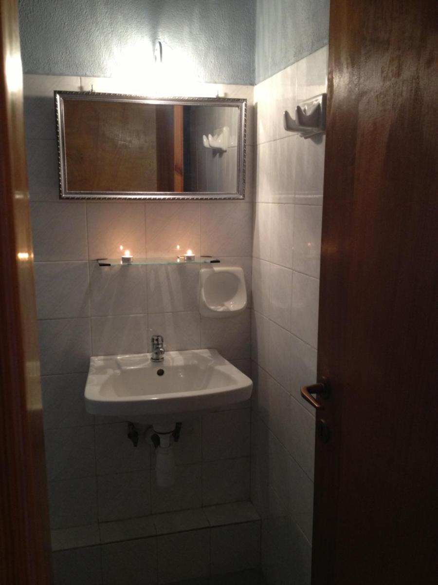 Quadruple Room with Sea View