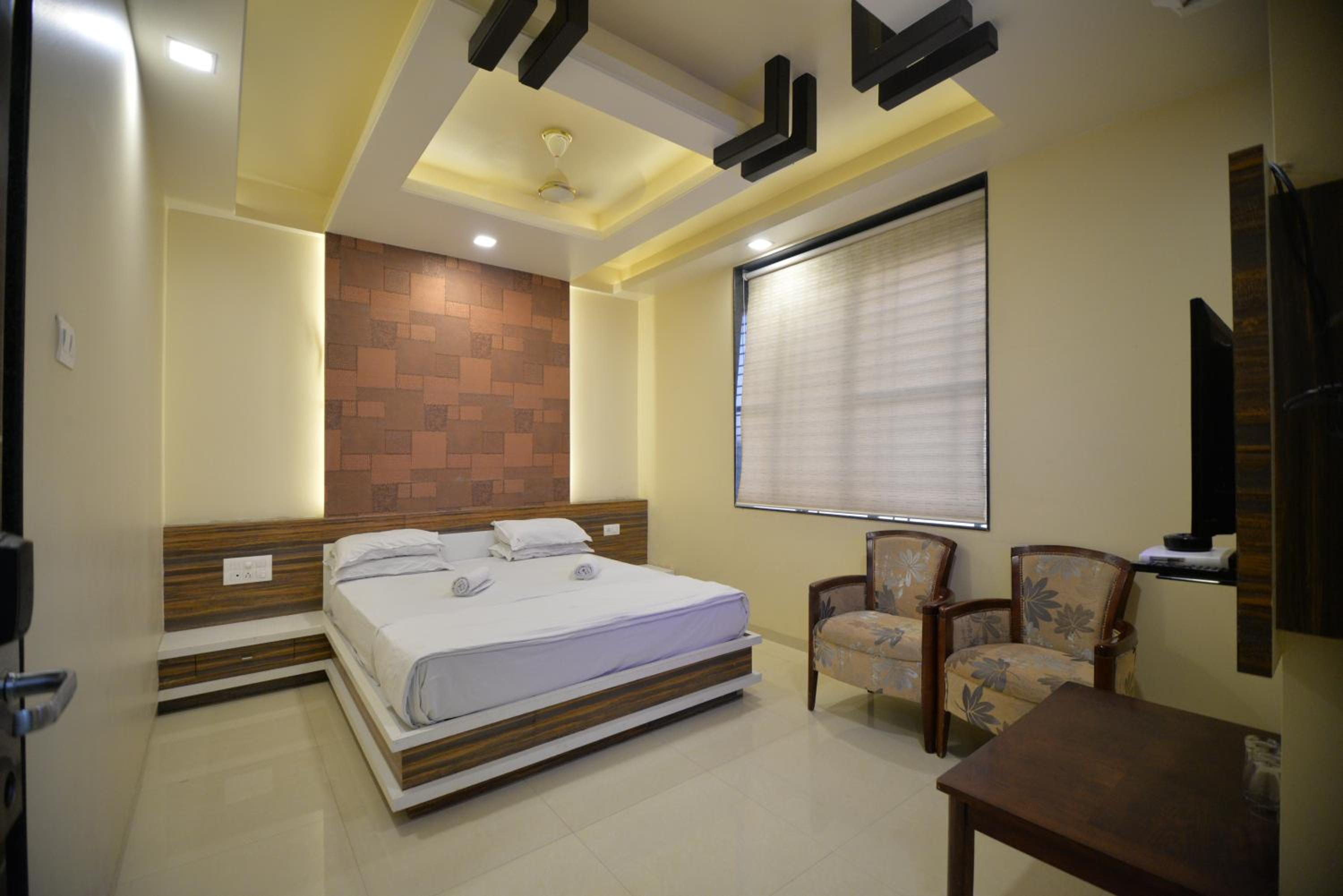 Deluxe Double Room photo 1
