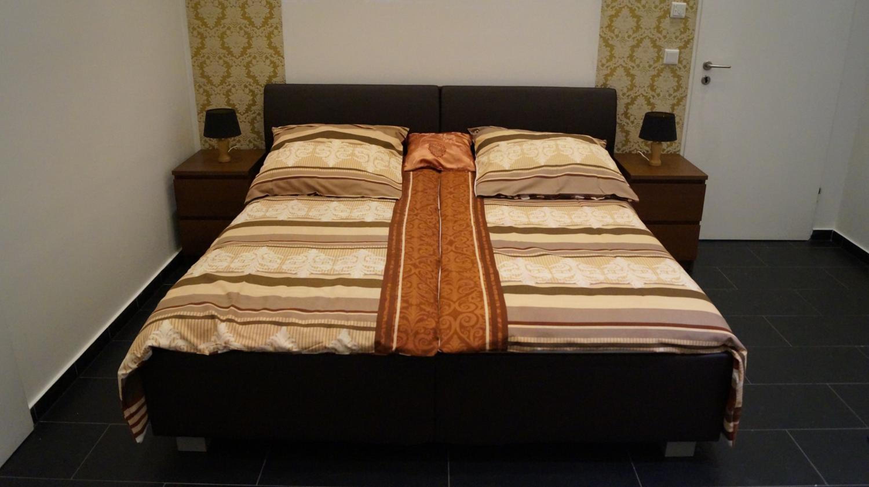 Double Room with Private Bathroom photo 2