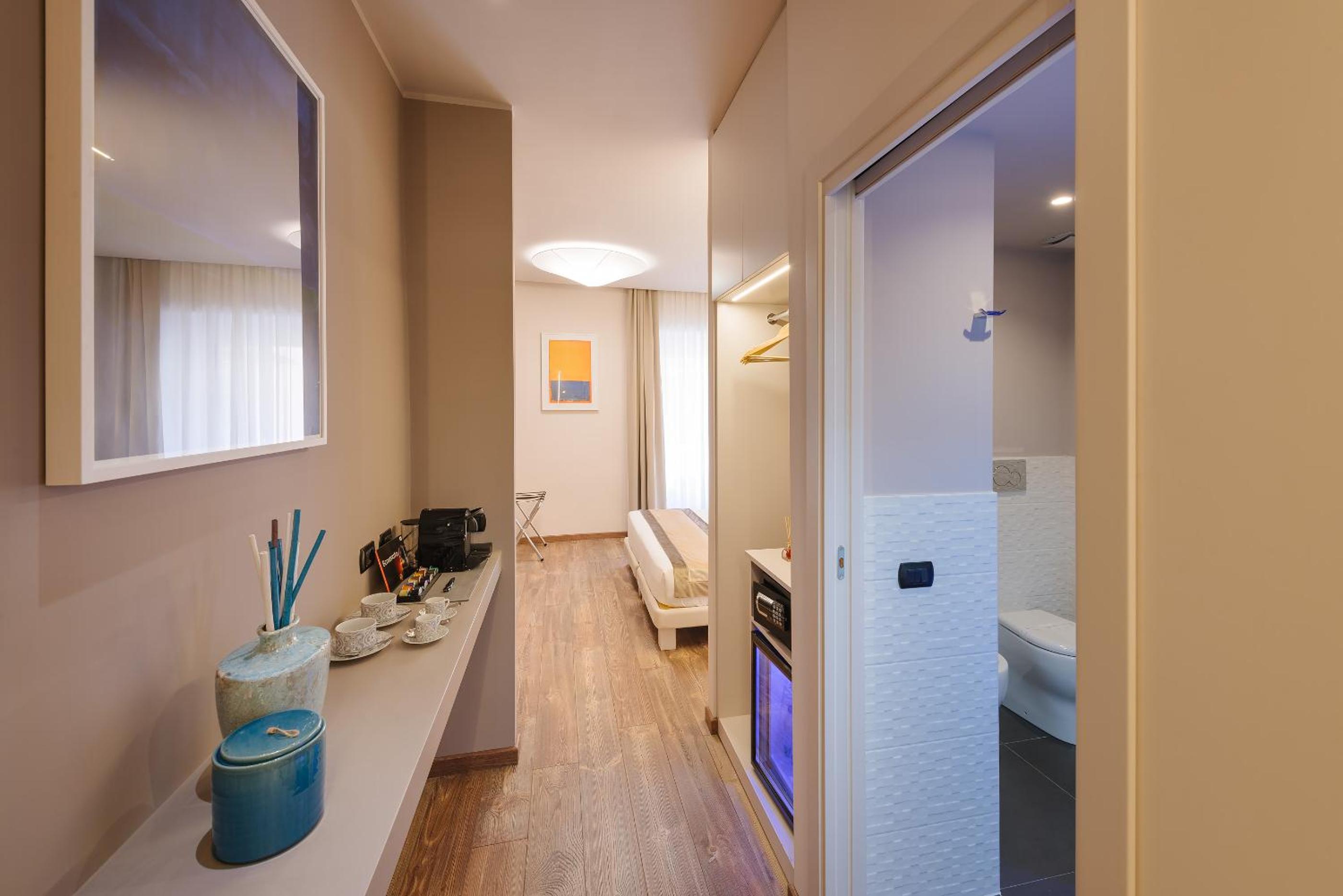 Classic Triple Room photo 3