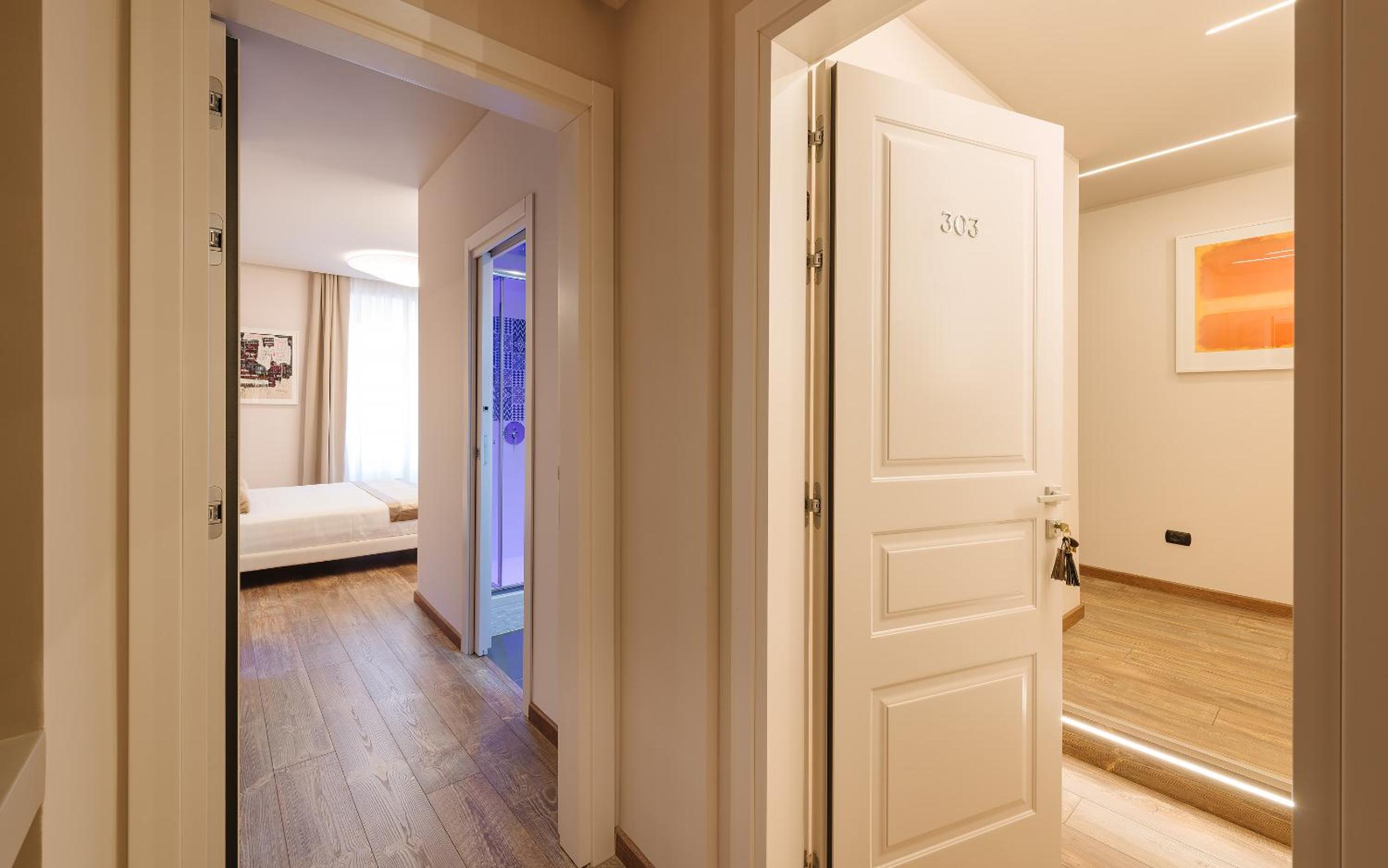 Classic Triple Room photo 1